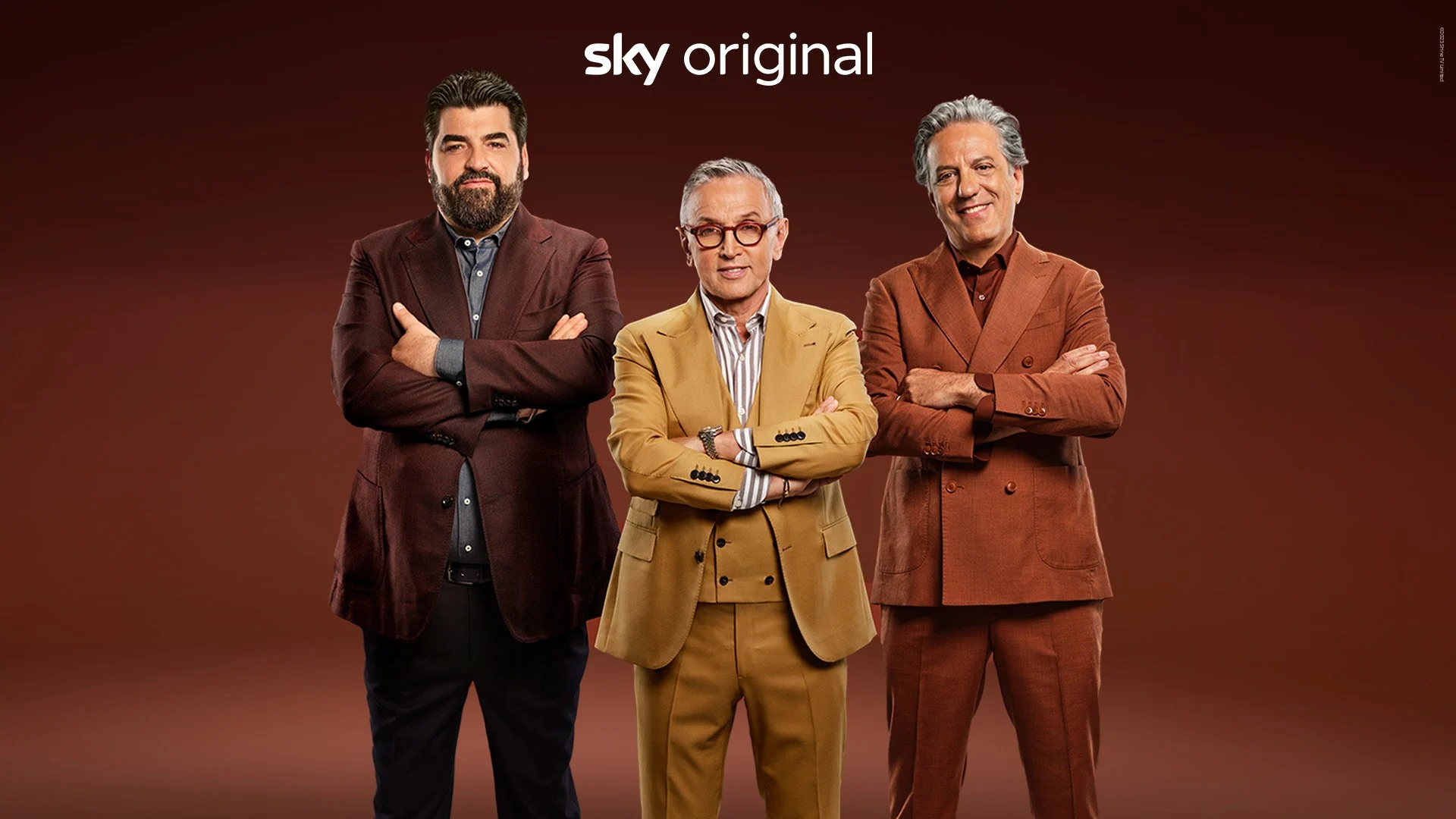 MasterChef Italia 13: concorrenti, novità e dove vederlo