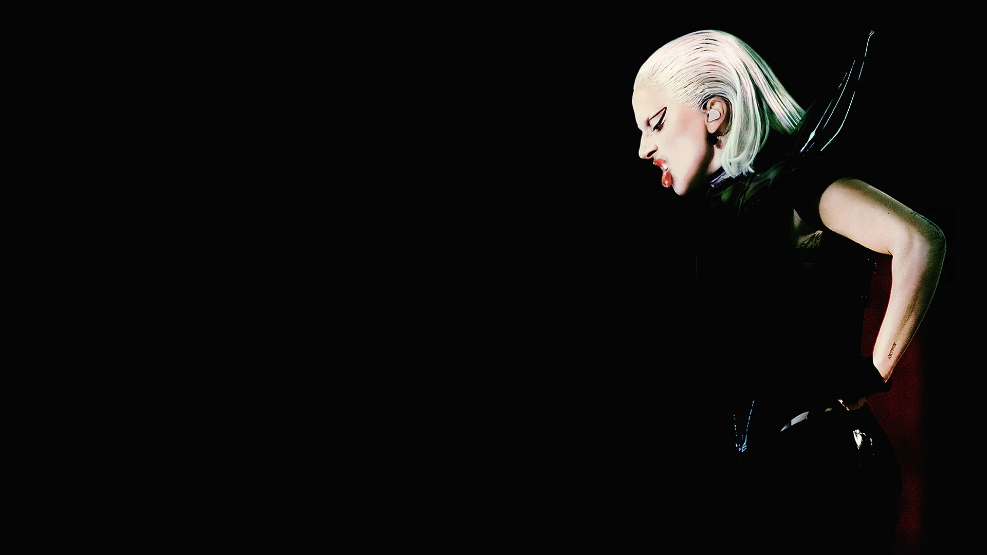 Gaga Chromatica Ball