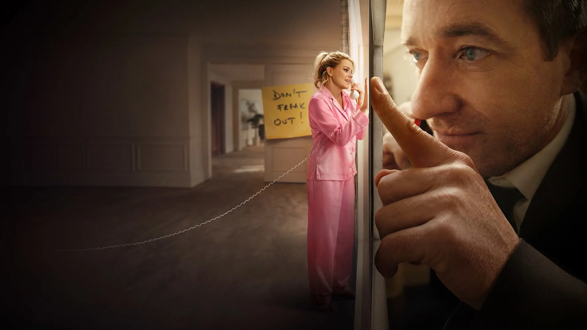 The Miniature Wife - Un piccolo problema