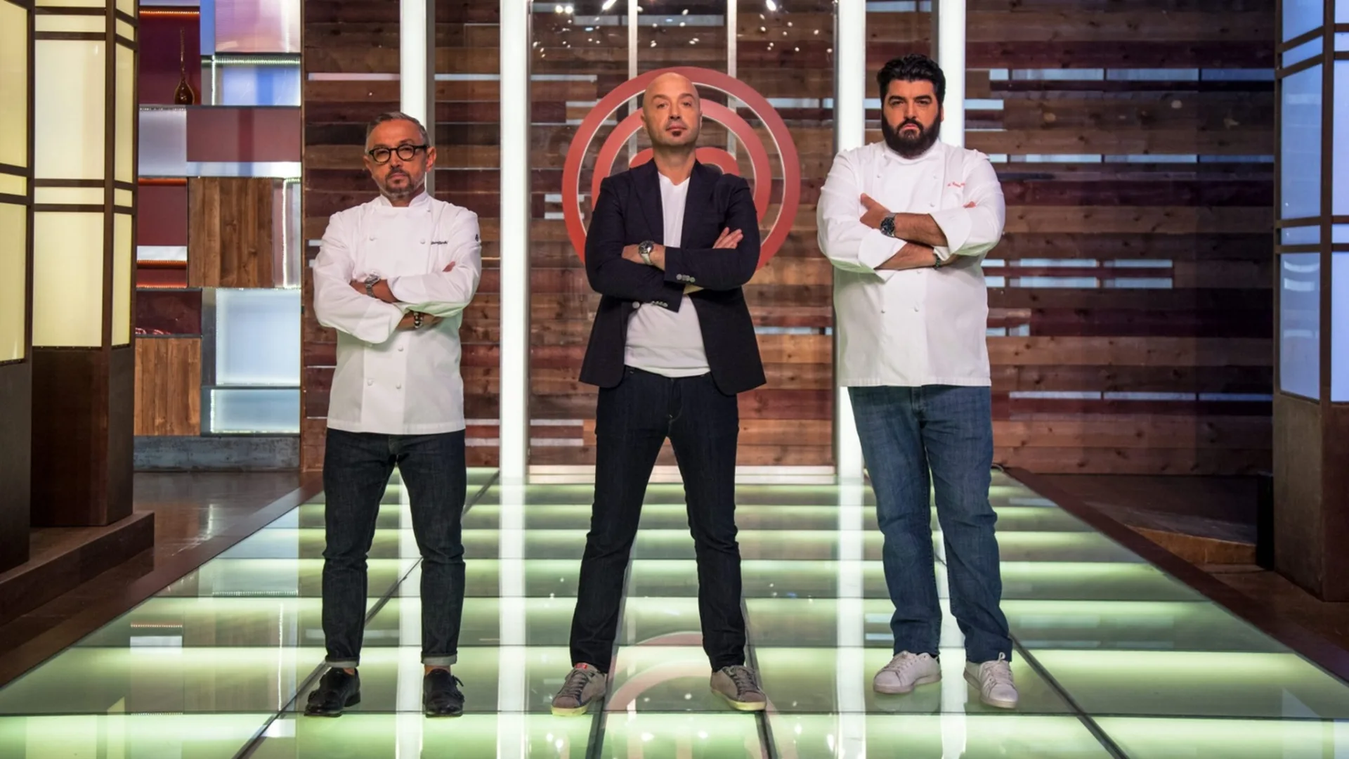 Celebrity MasterChef Italia