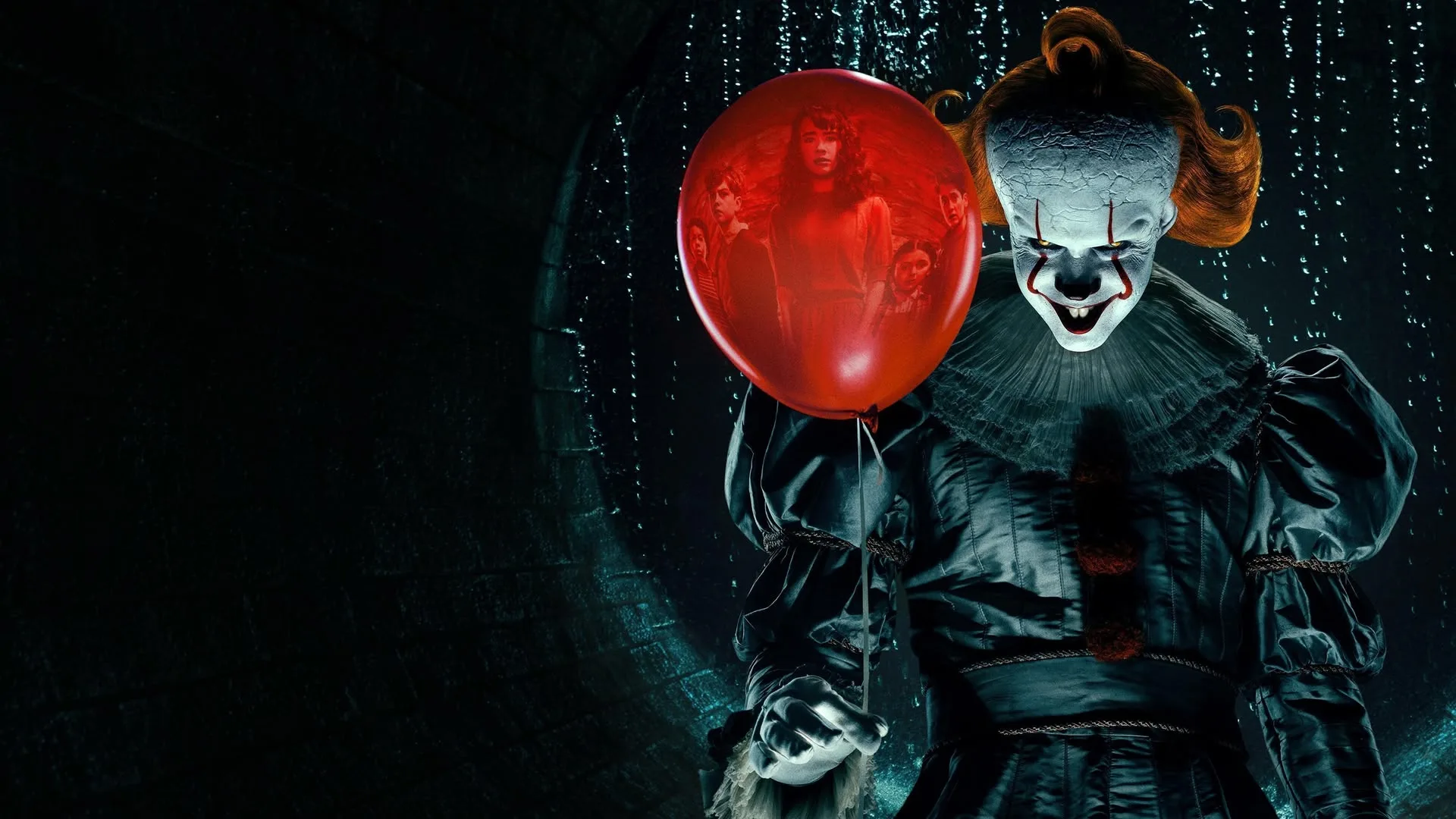 IT: Welcome to Derry