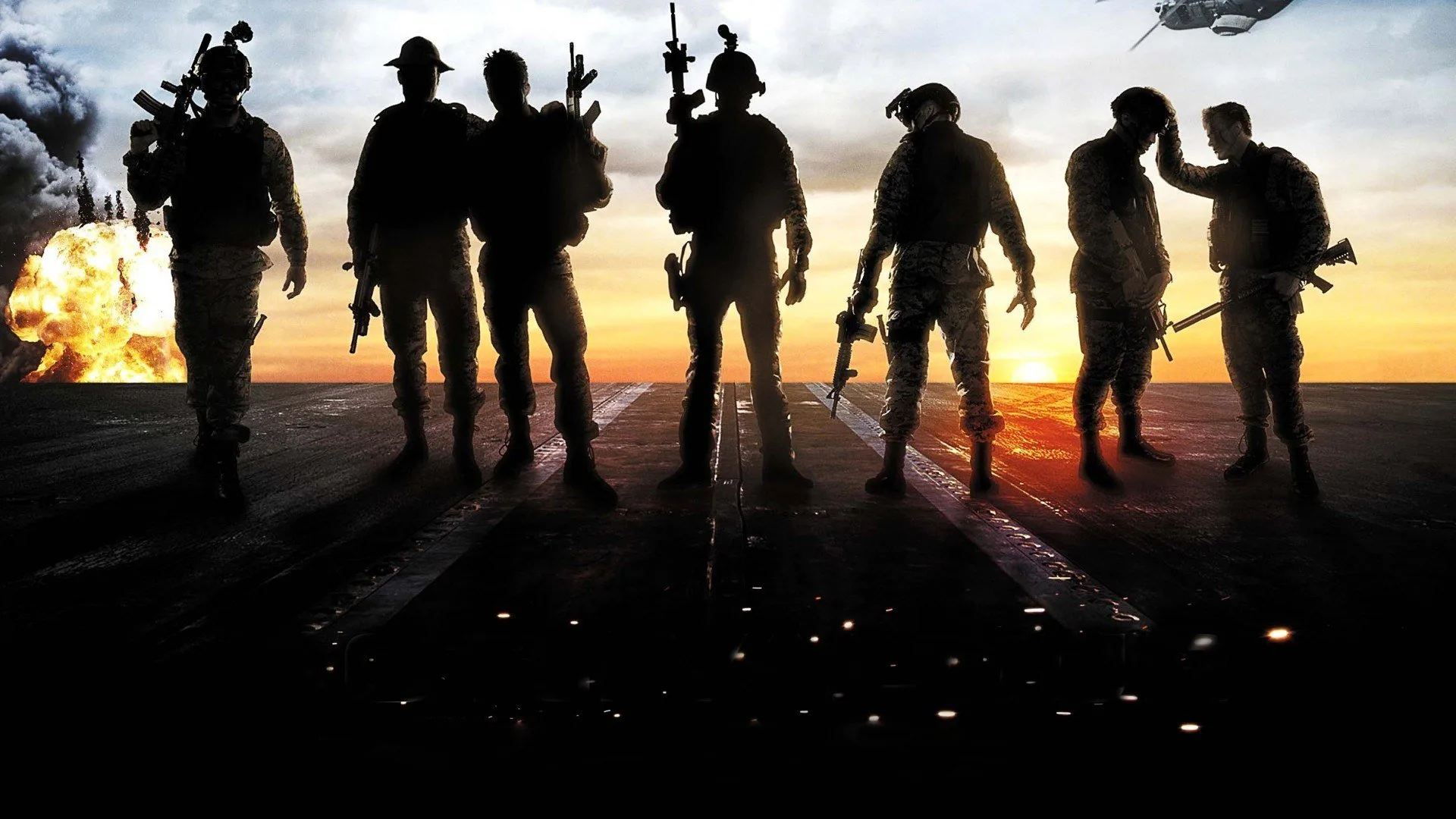 Act of Valor