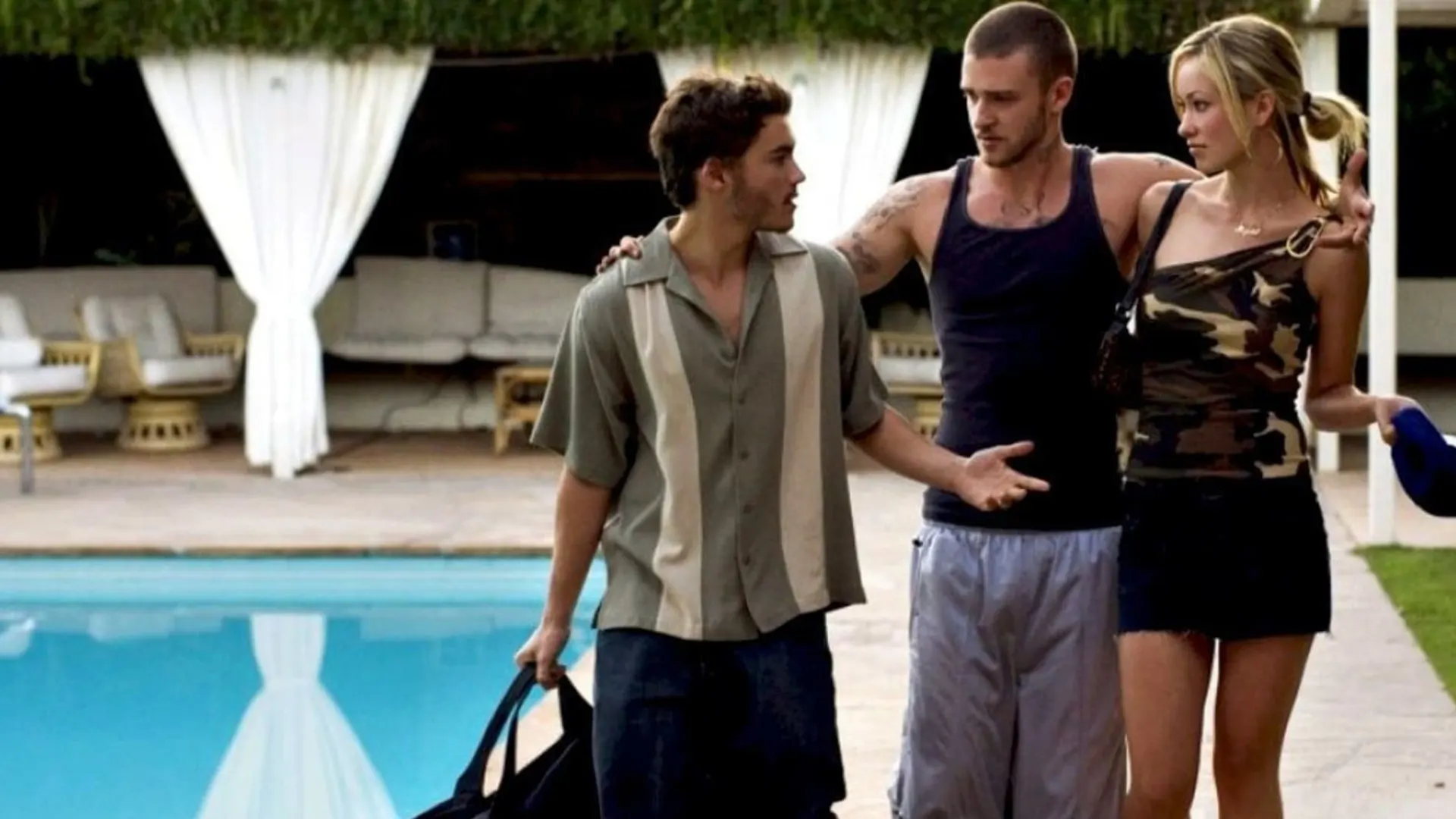 Alpha Dog