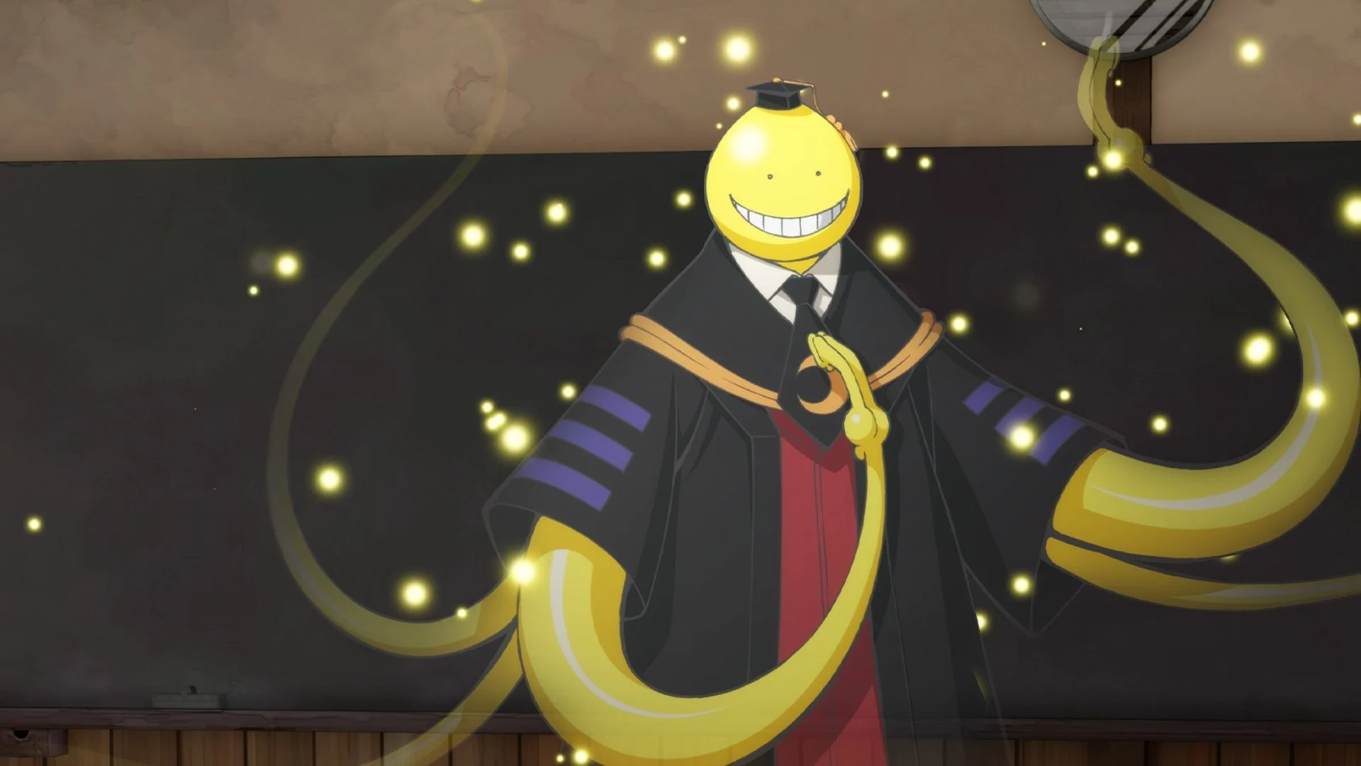 Assassination Classroom The Movie 365 Days trama, durata e cast Programmi Sky