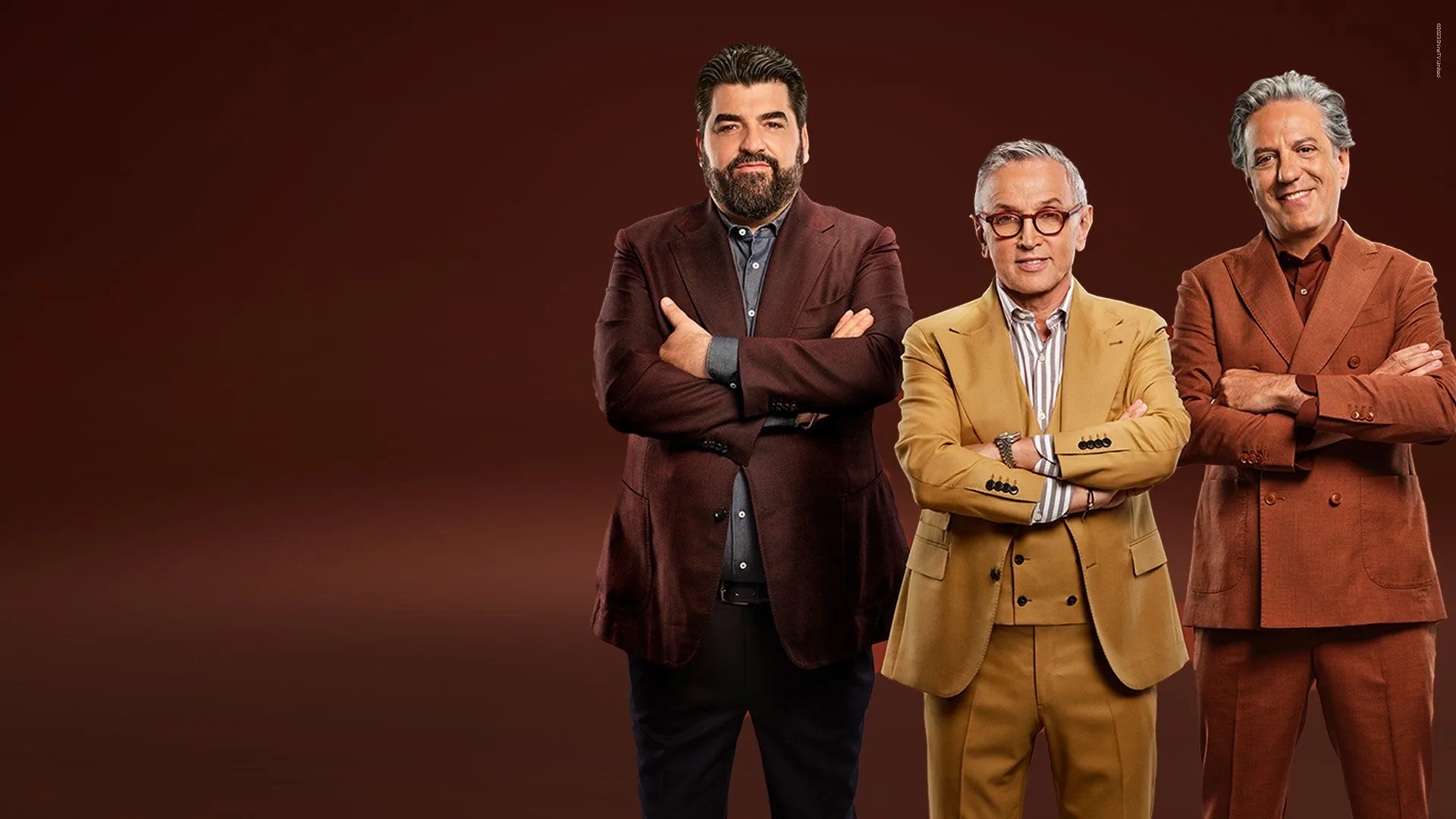 MasterChef Italia 13: concorrenti, novità e dove vederlo