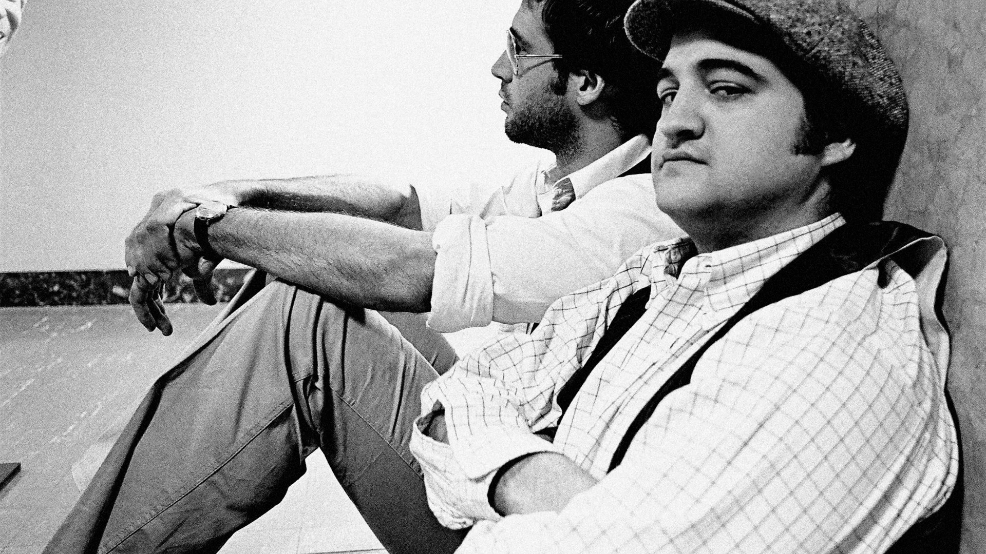 Belushi