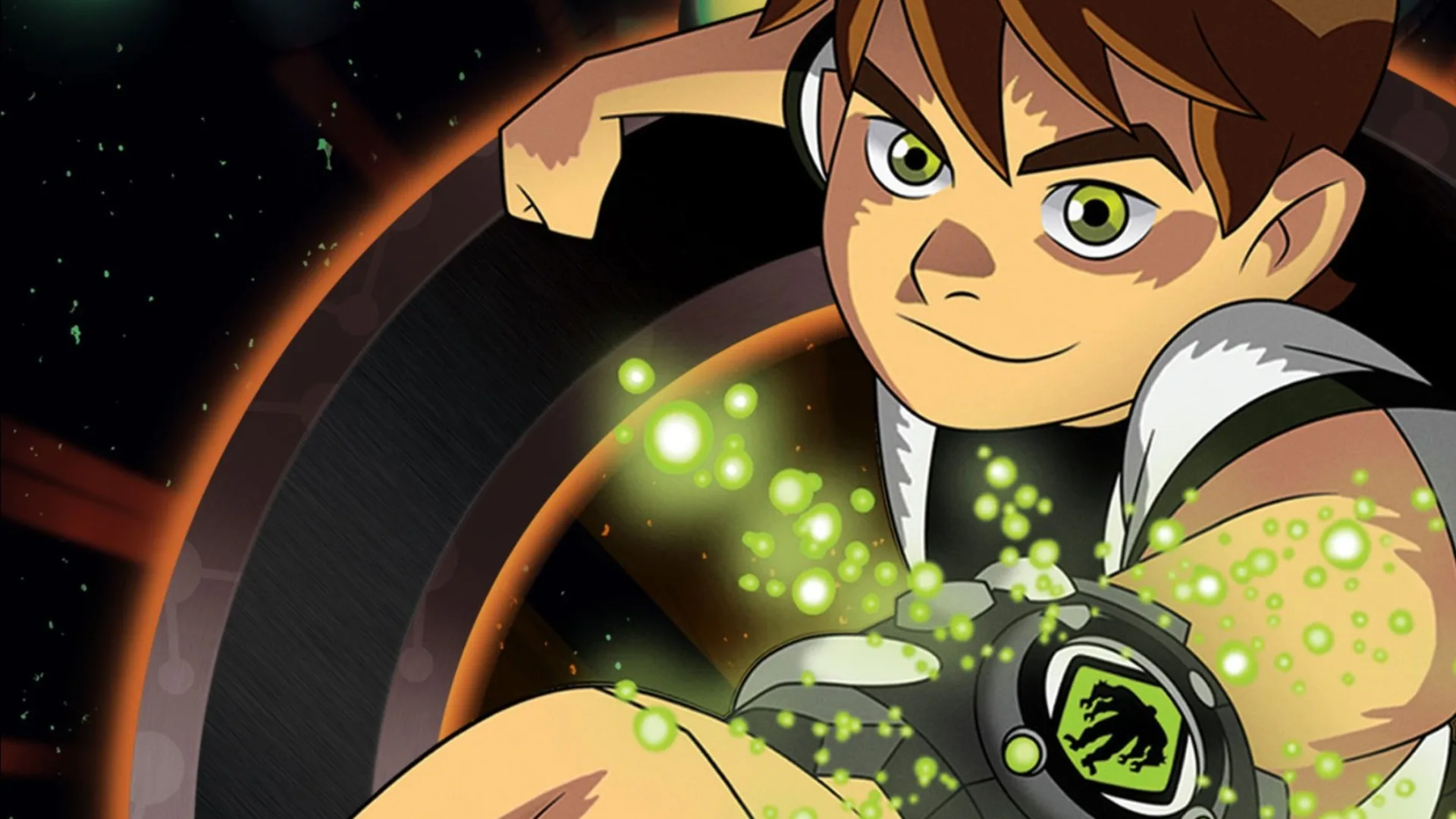 Ben 10: Il Segreto dell'Omnitrix