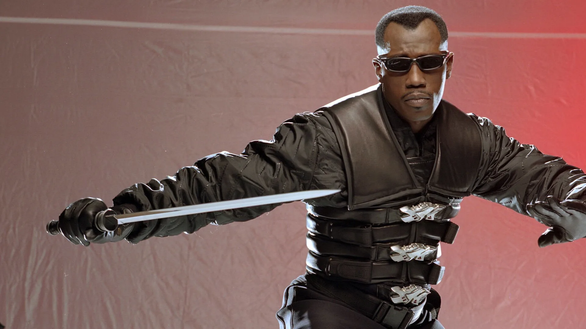 Blade II