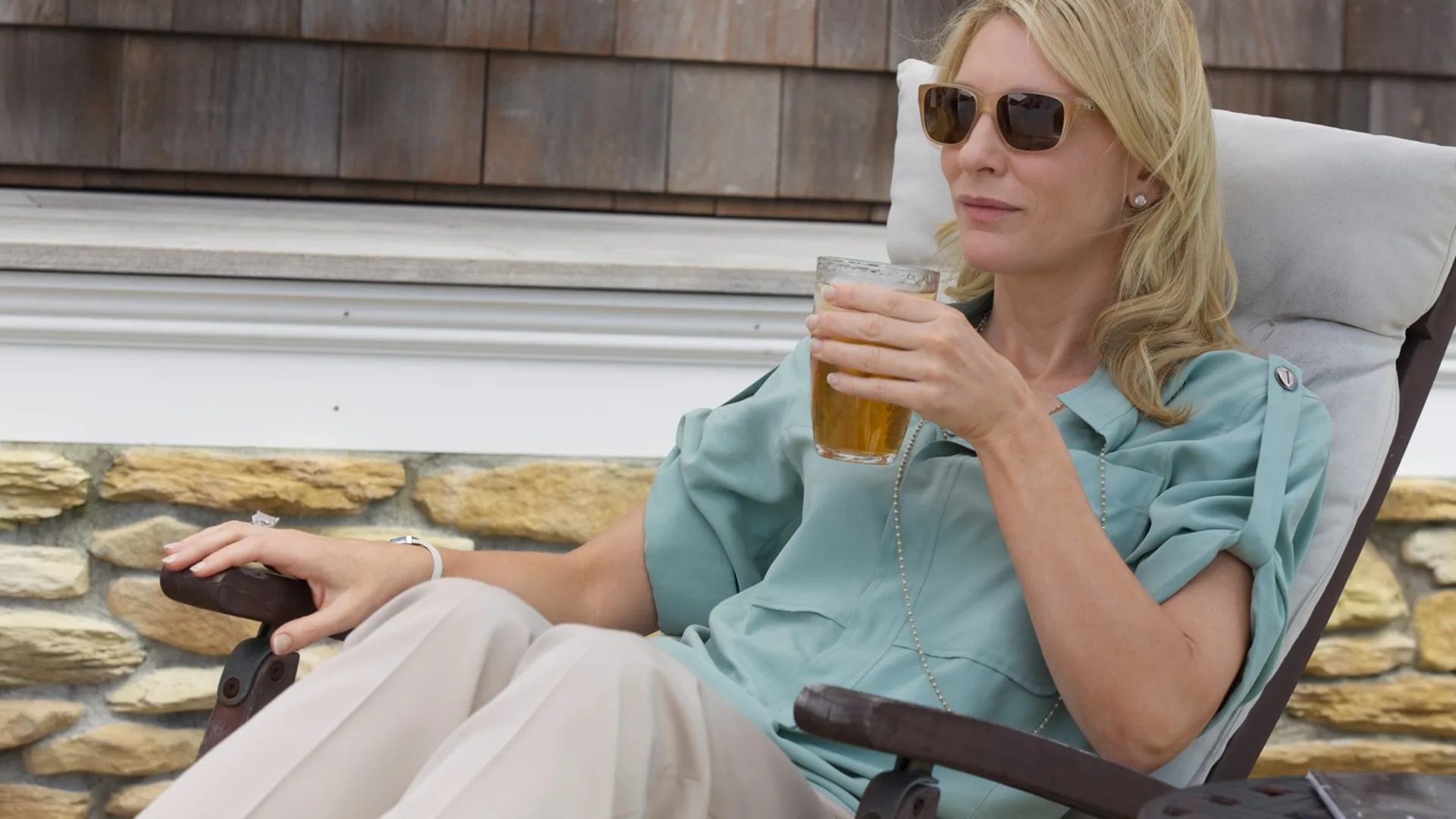 Blue Jasmine