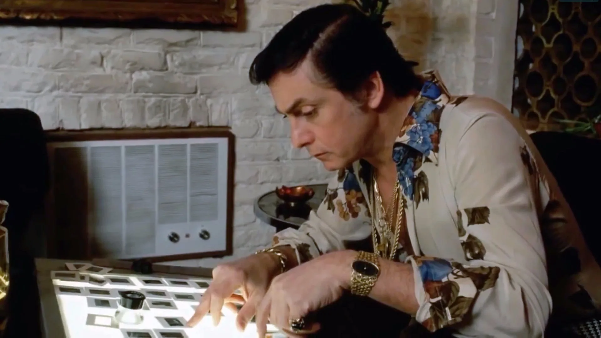 Bob Guccione e l'impero di Penthouse