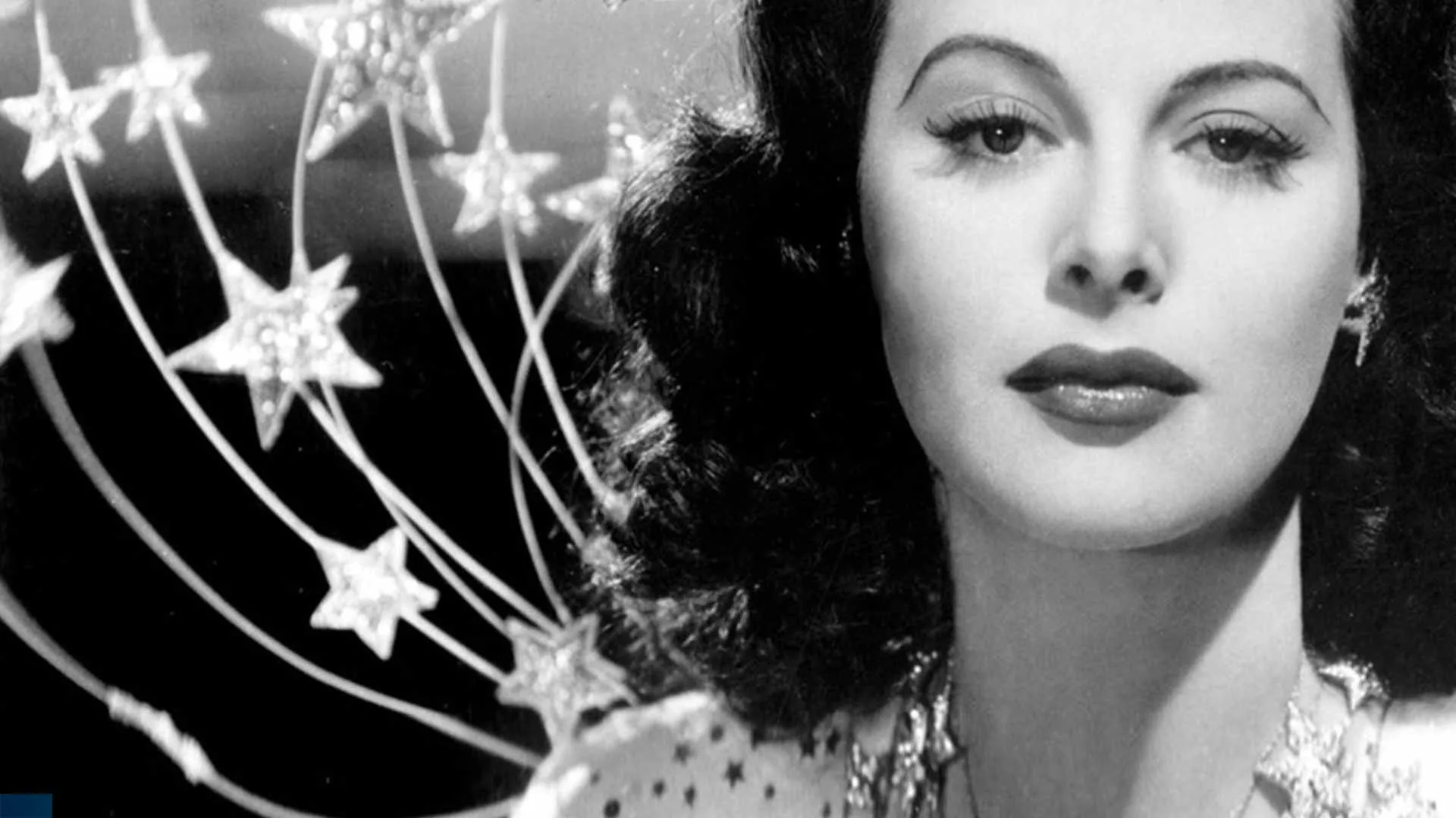 Bombshell - La storia di Hedy Lamarr
