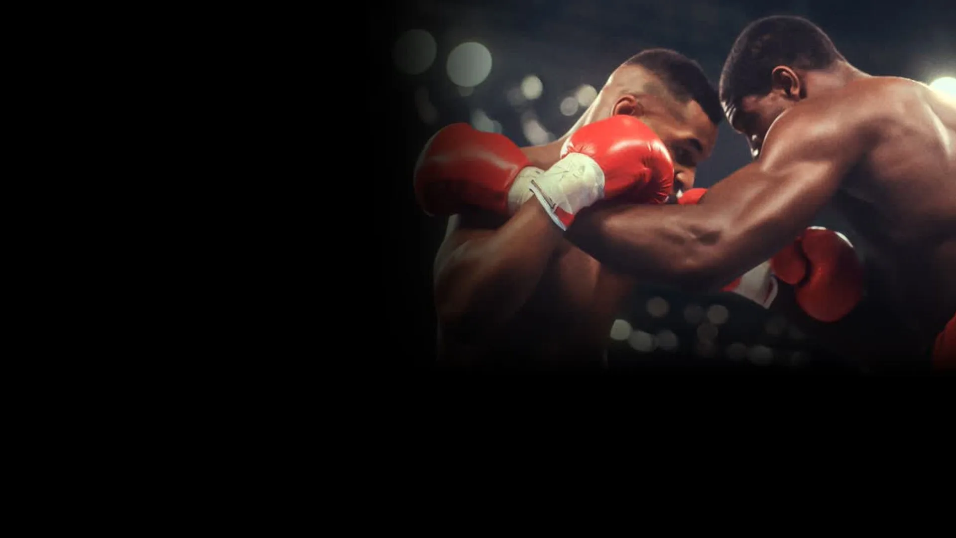 Bruno vs. Tyson