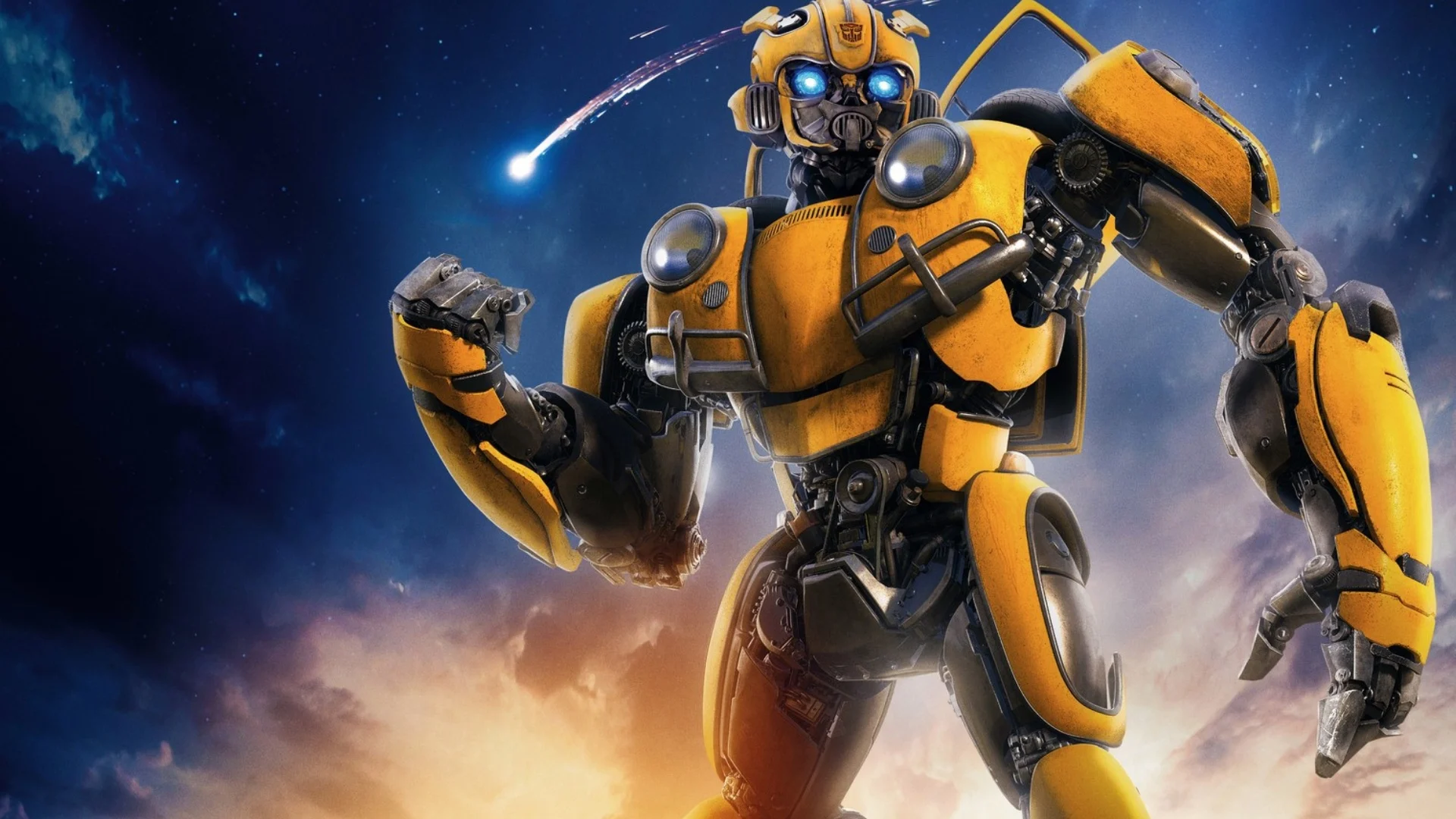 Bumblebee