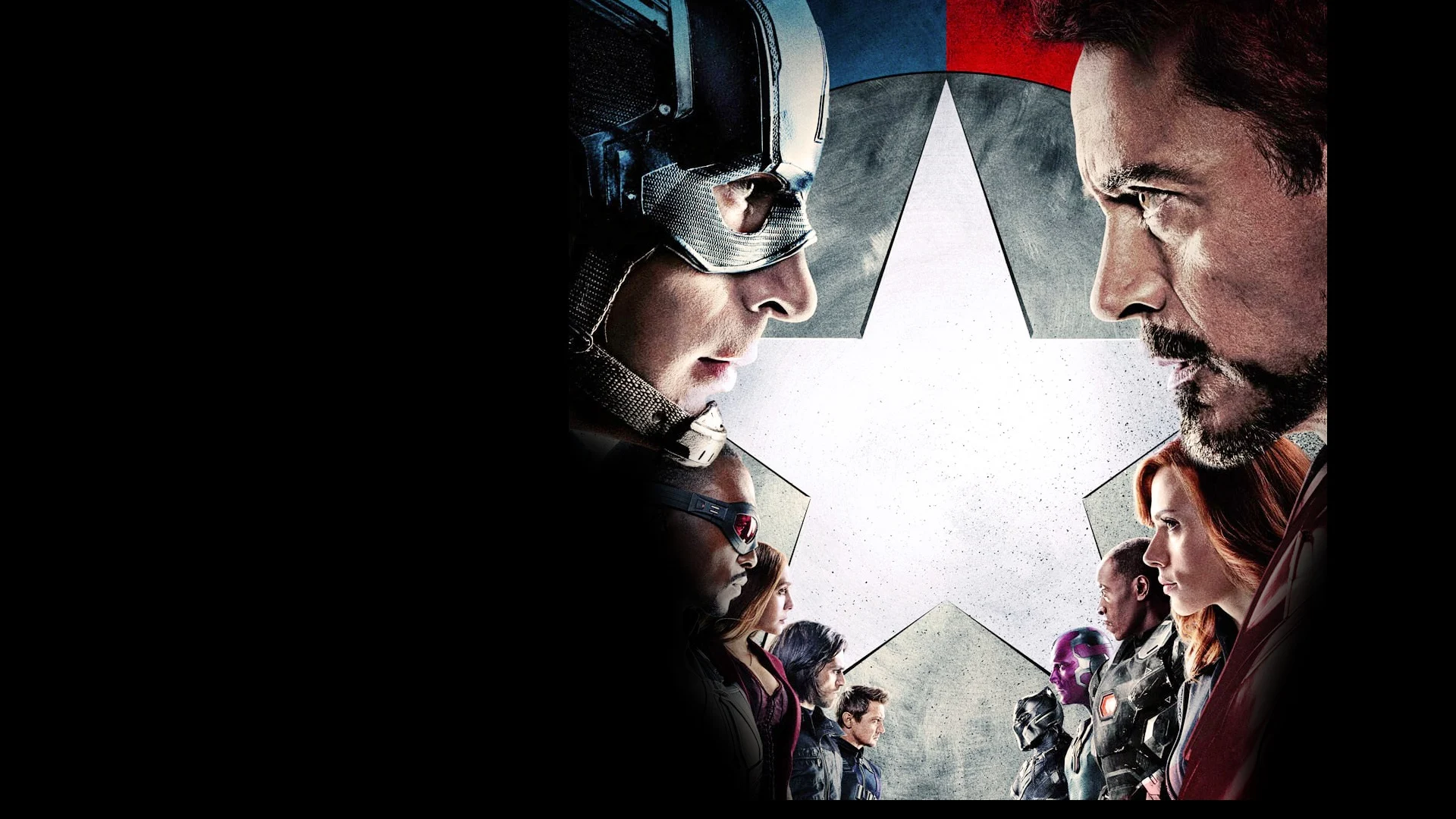 Captain America: Civil War