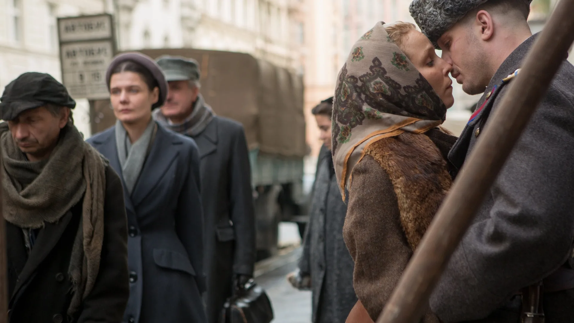 Child 44 - Il bambino n. 44