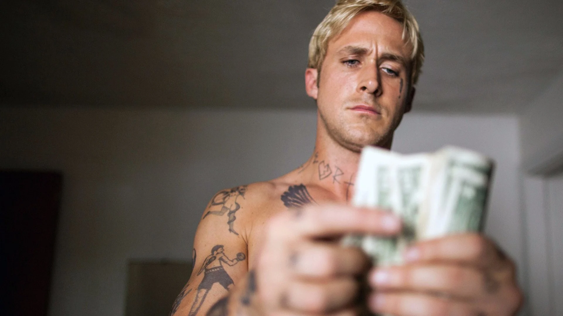 Come un tuono film trama e