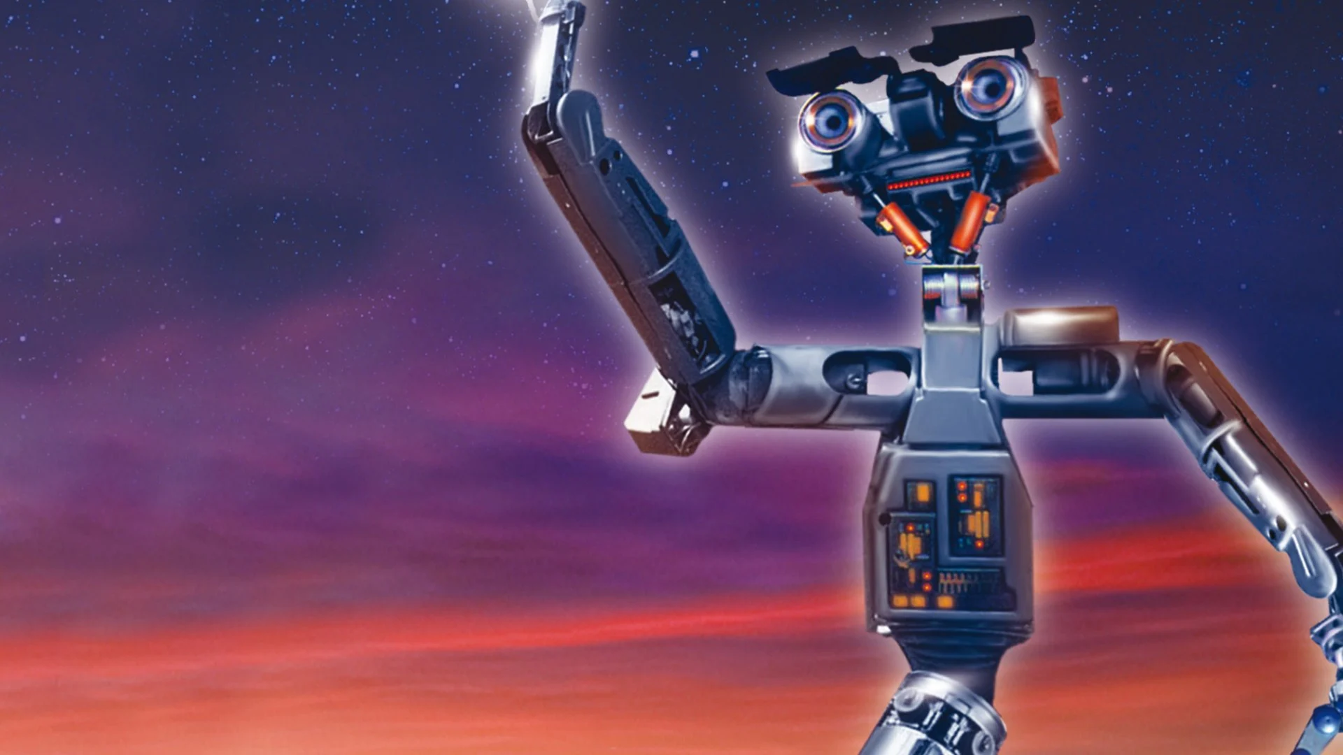 Corto circuito: trama, durata e cast | Programmi Sky