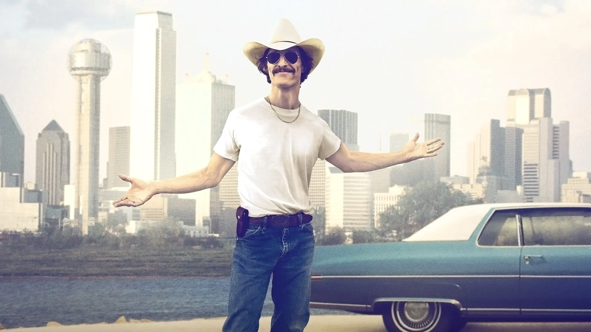 Dallas Buyers Club