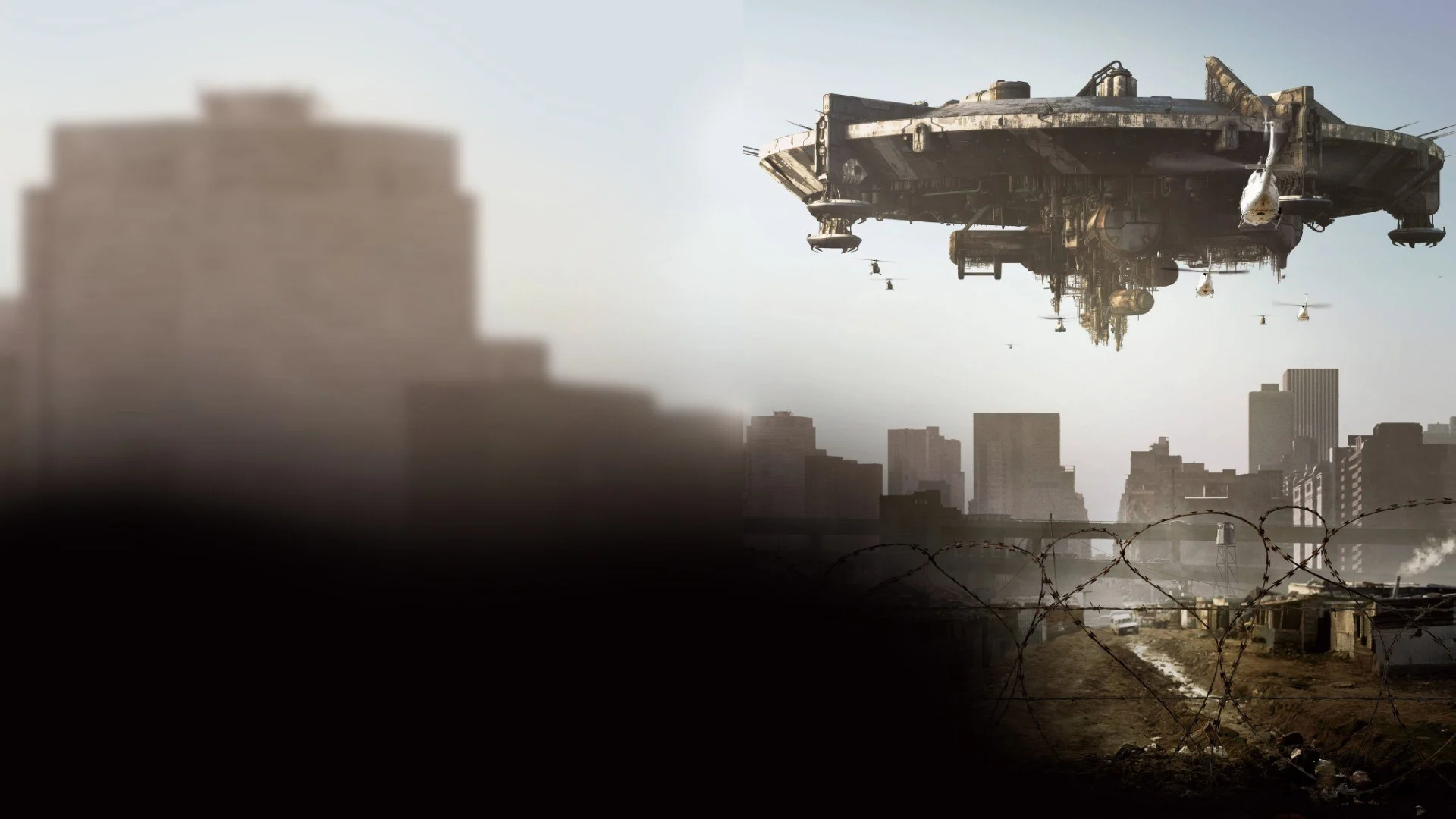 District 9