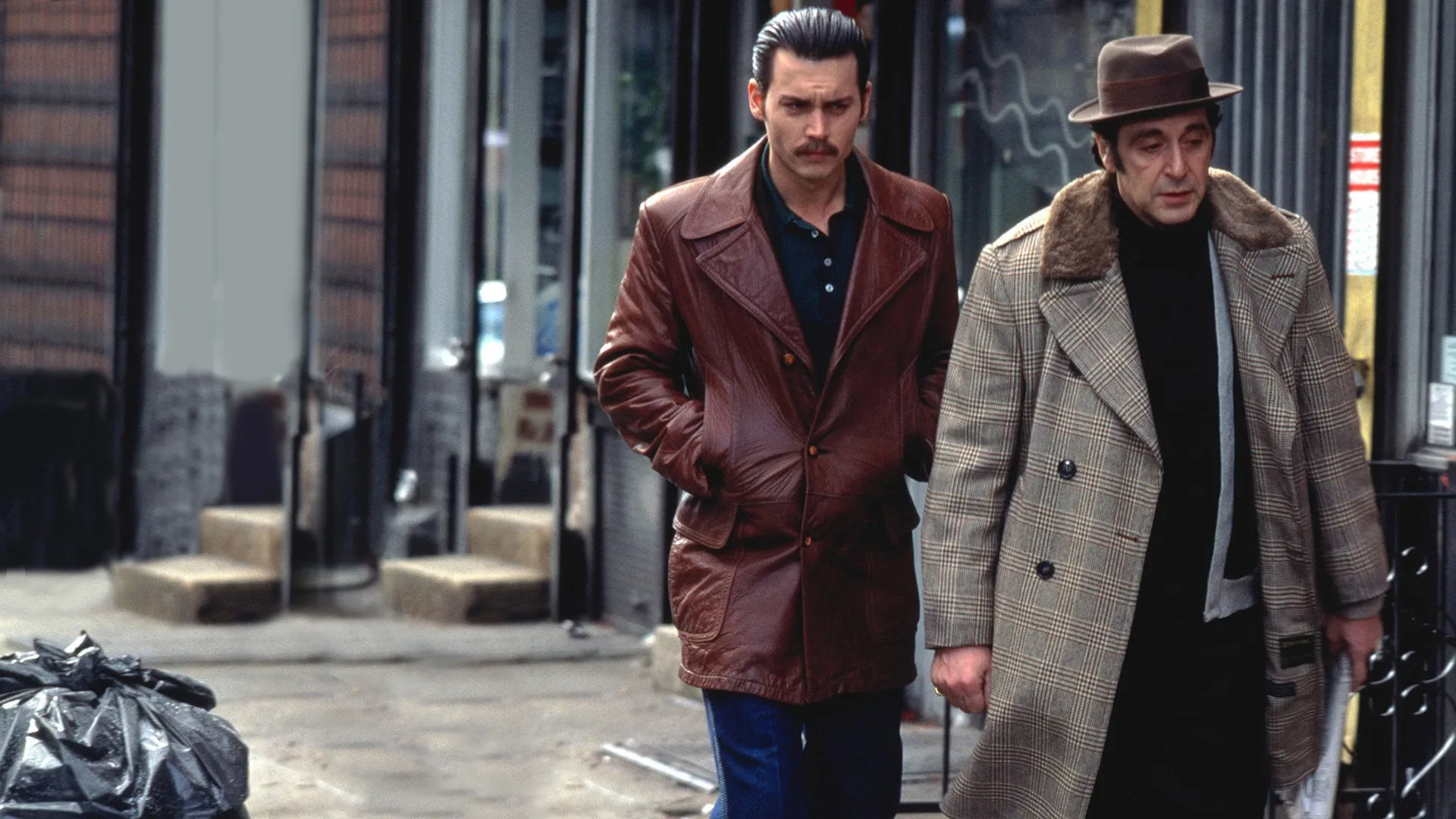 Donnie Brasco