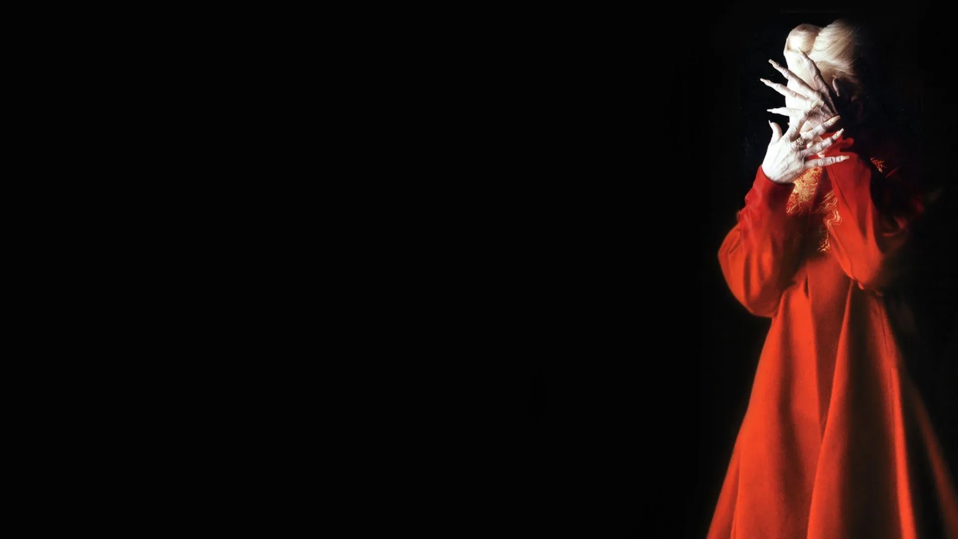 Dracula di Bram Stoker