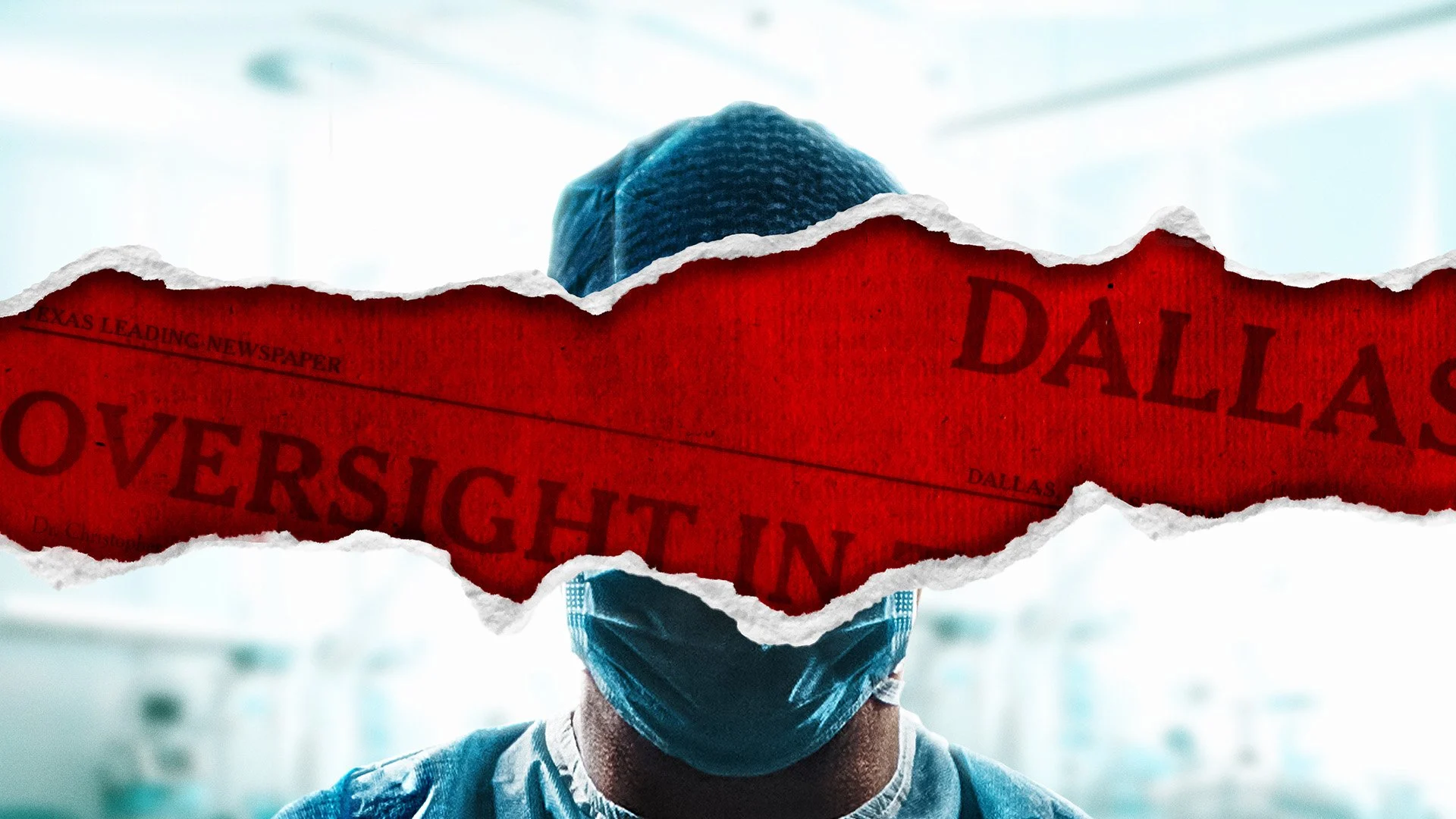 Dr.Death – il dottore malvagio