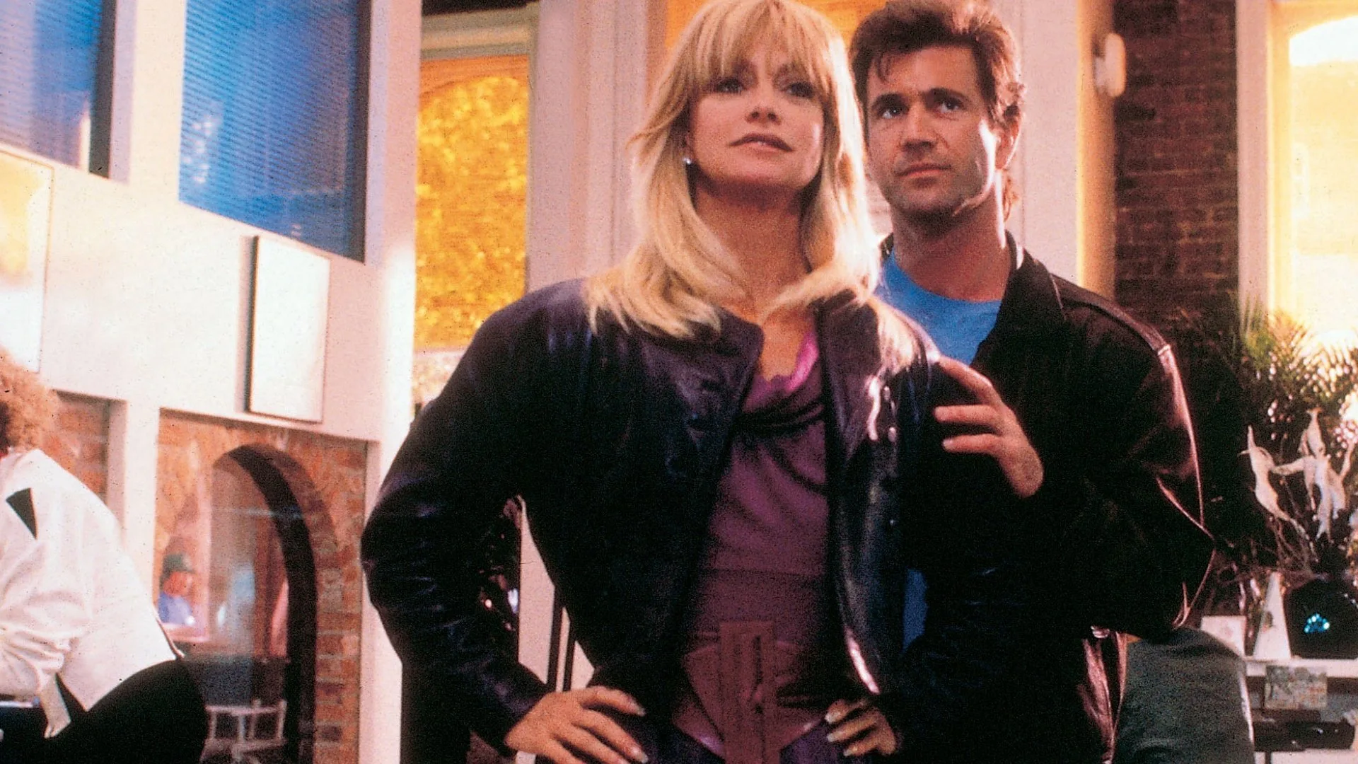 Due nel mirino trama, durata e cast Programmi Sky