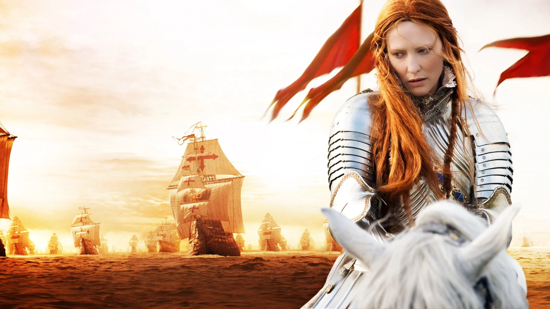 Elizabeth: The Golden Age
