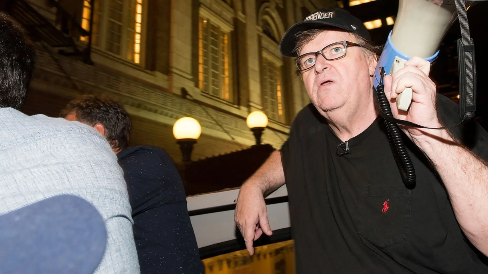 Fahrenheit 11/9: trama, durata e cast | Programmi Sky