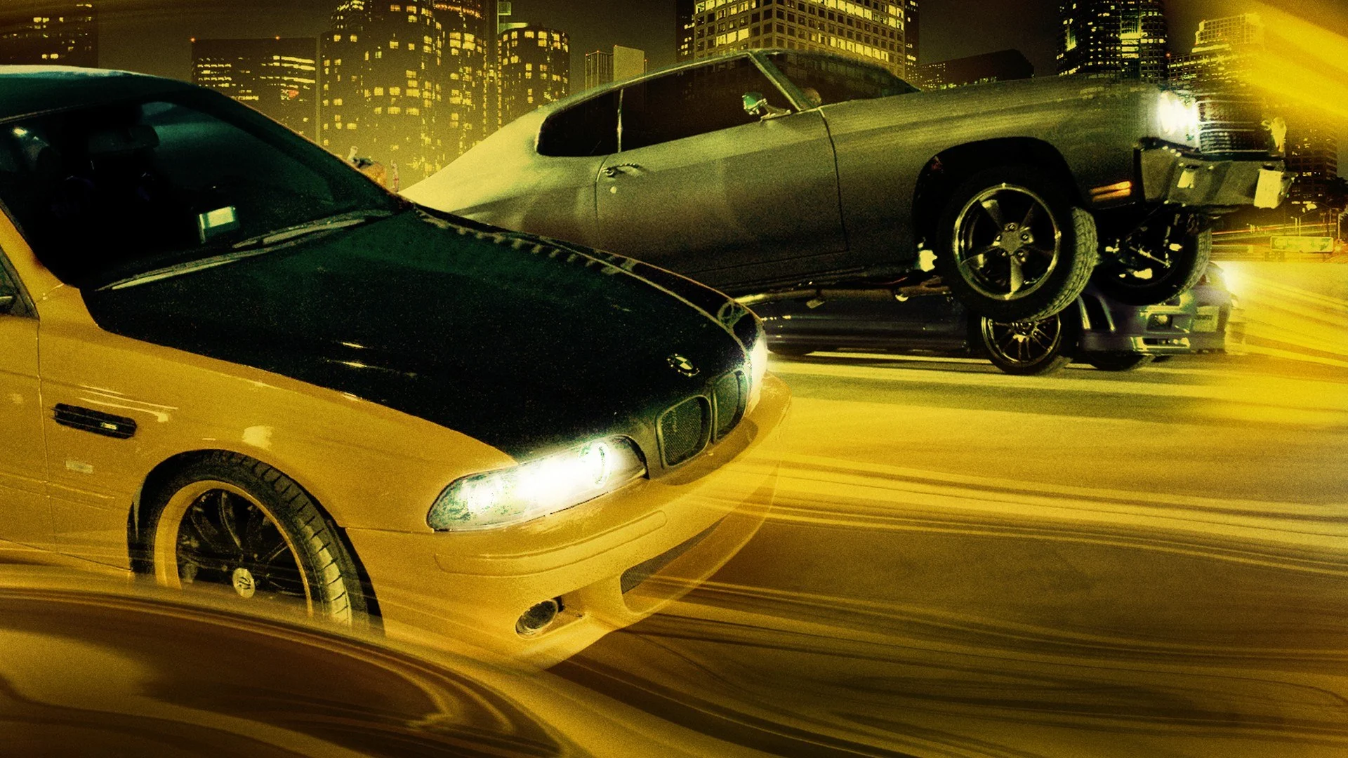 Fast and Furious: come scoprire le caratteristiche di tutte le auto