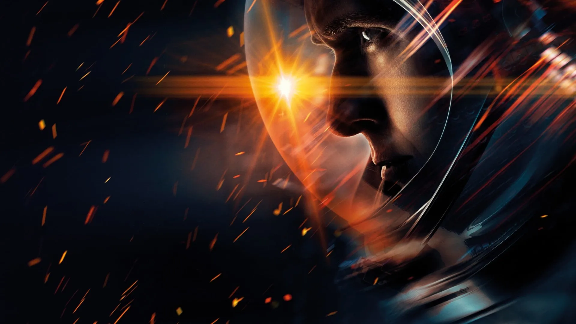 First Man - Il primo uomo