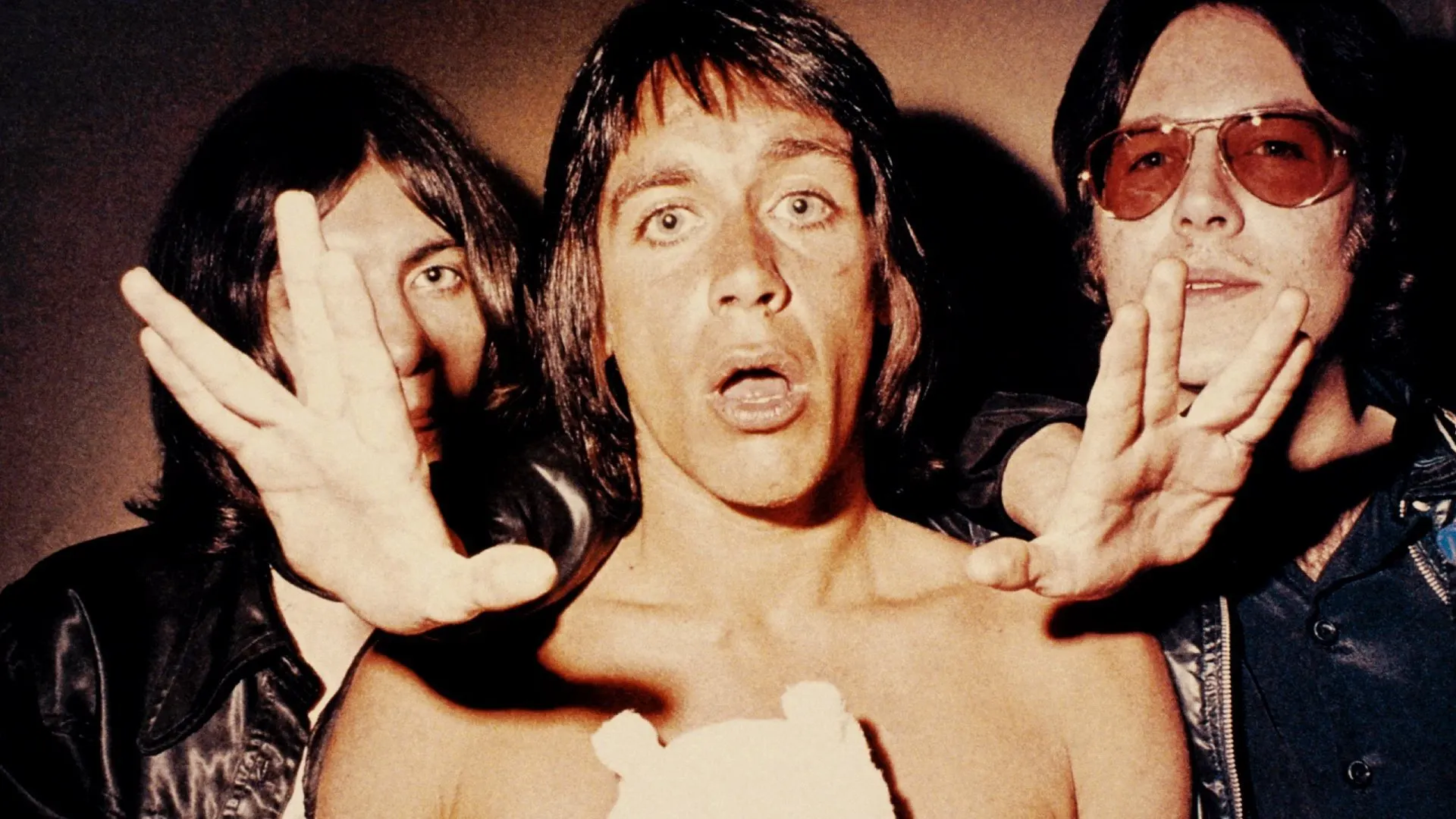 Gimme Danger - Story of the Stooges