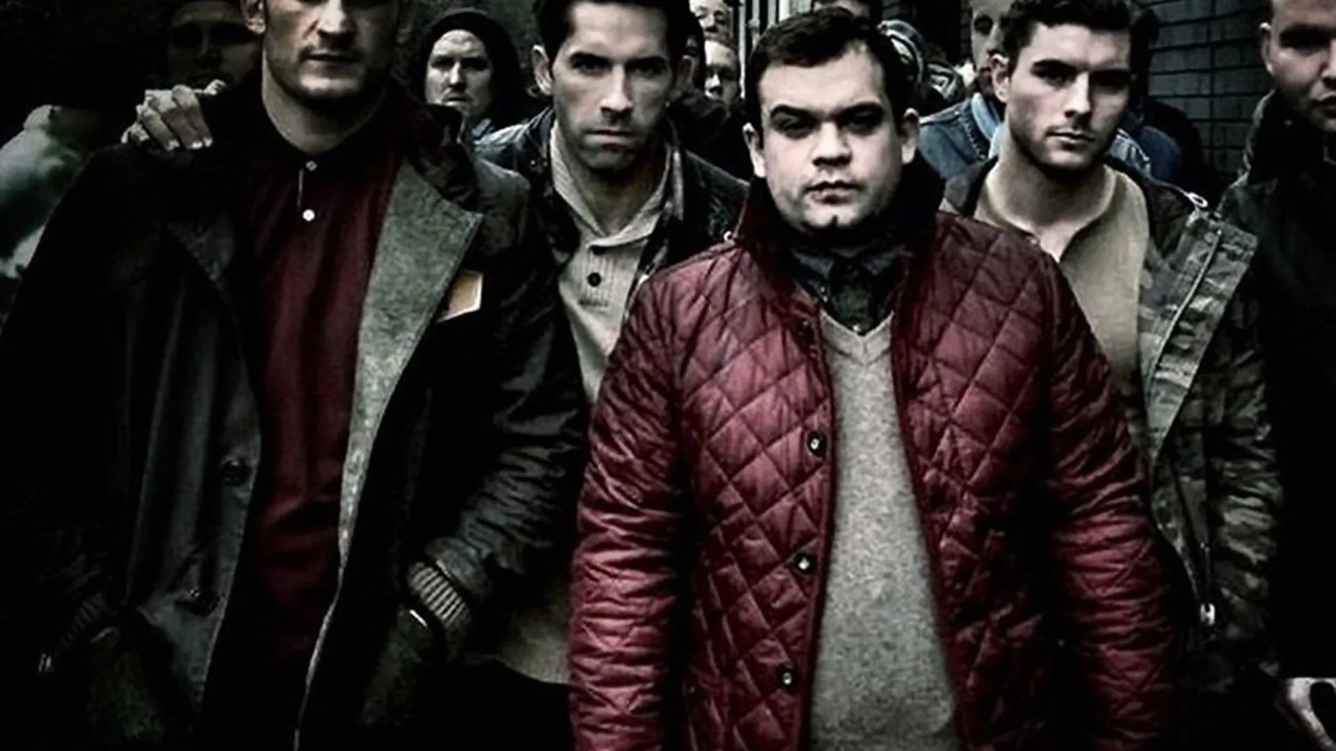Hooligans sotto copertura