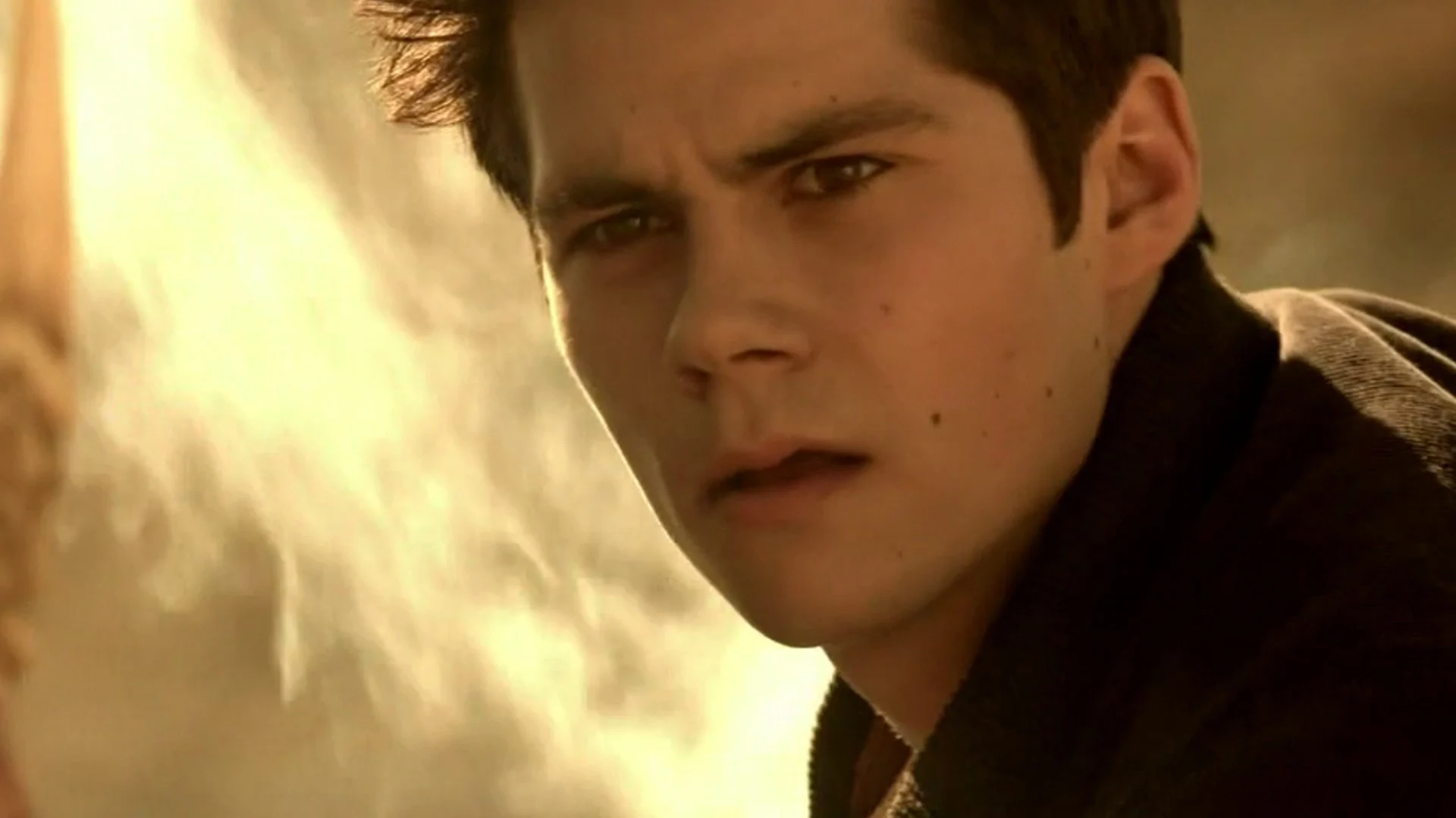 Teen Wolf