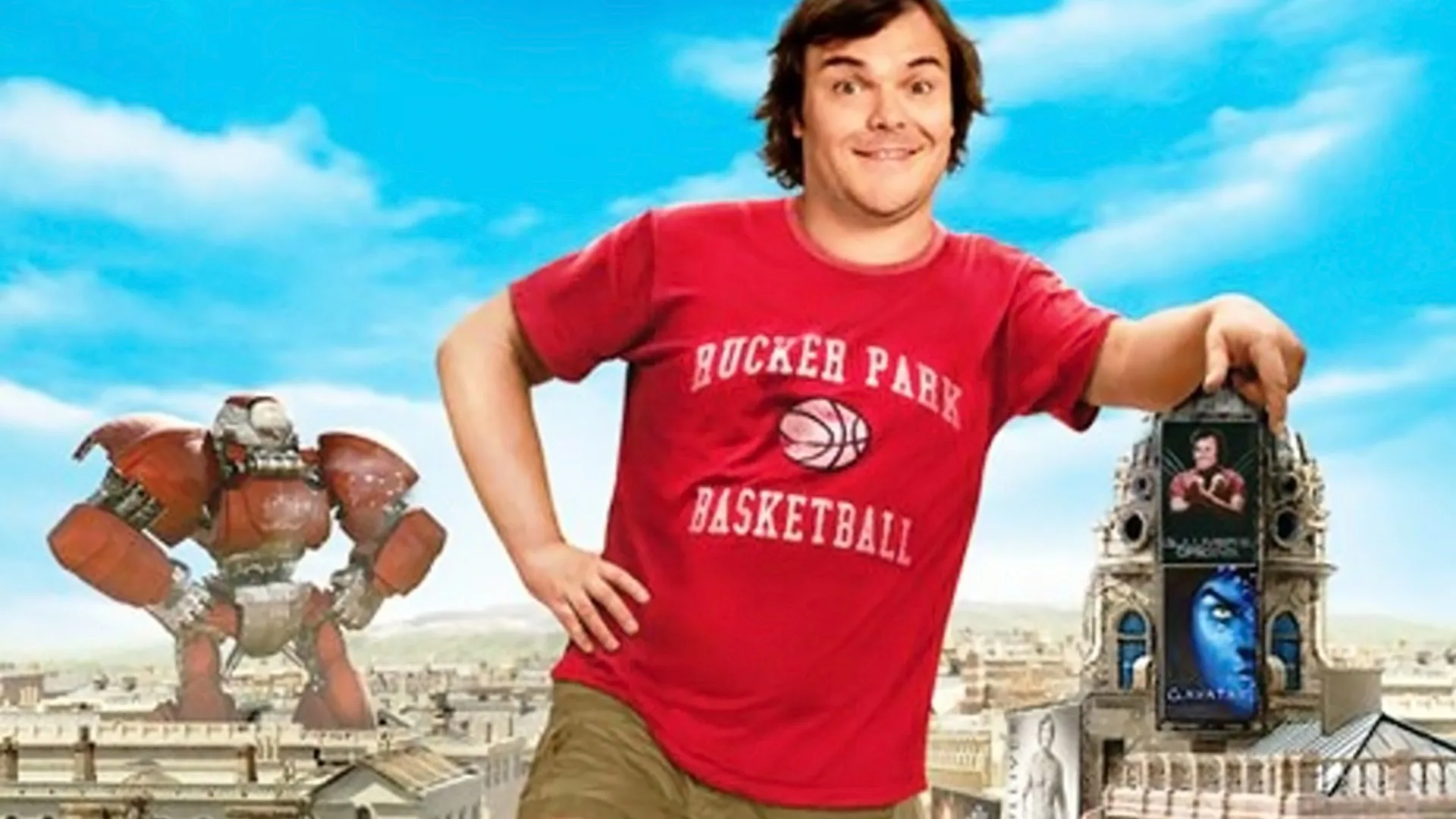 I fantastici viaggi di Gulliver trama, durata e cast Programmi Sky