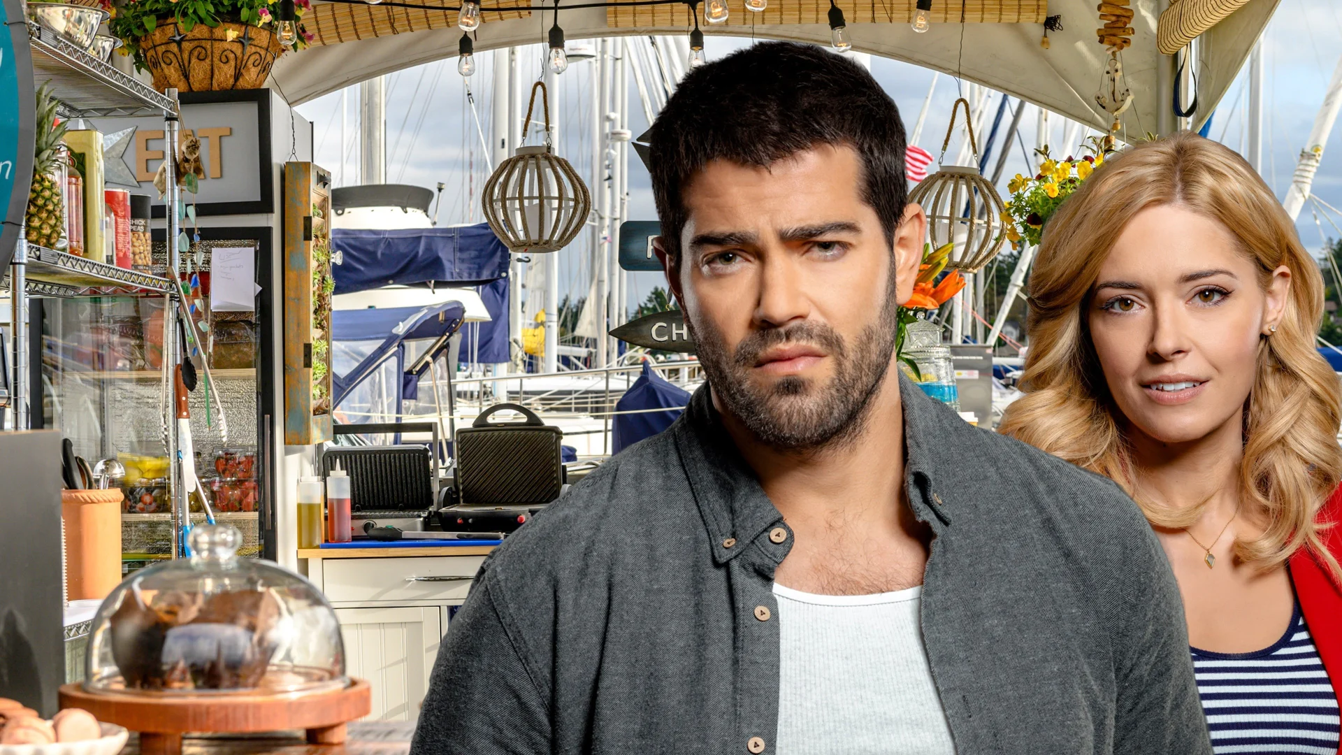 I misteri di Martha's Vineyard episodi, cast e durata Programmi Sky