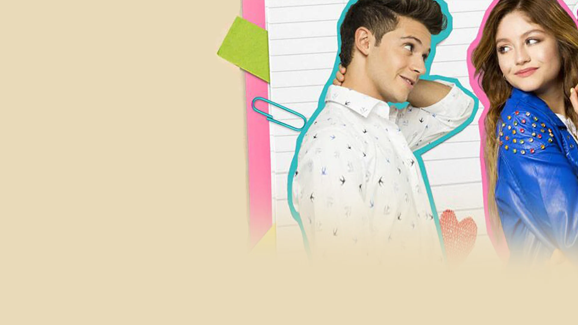 Soy Luna