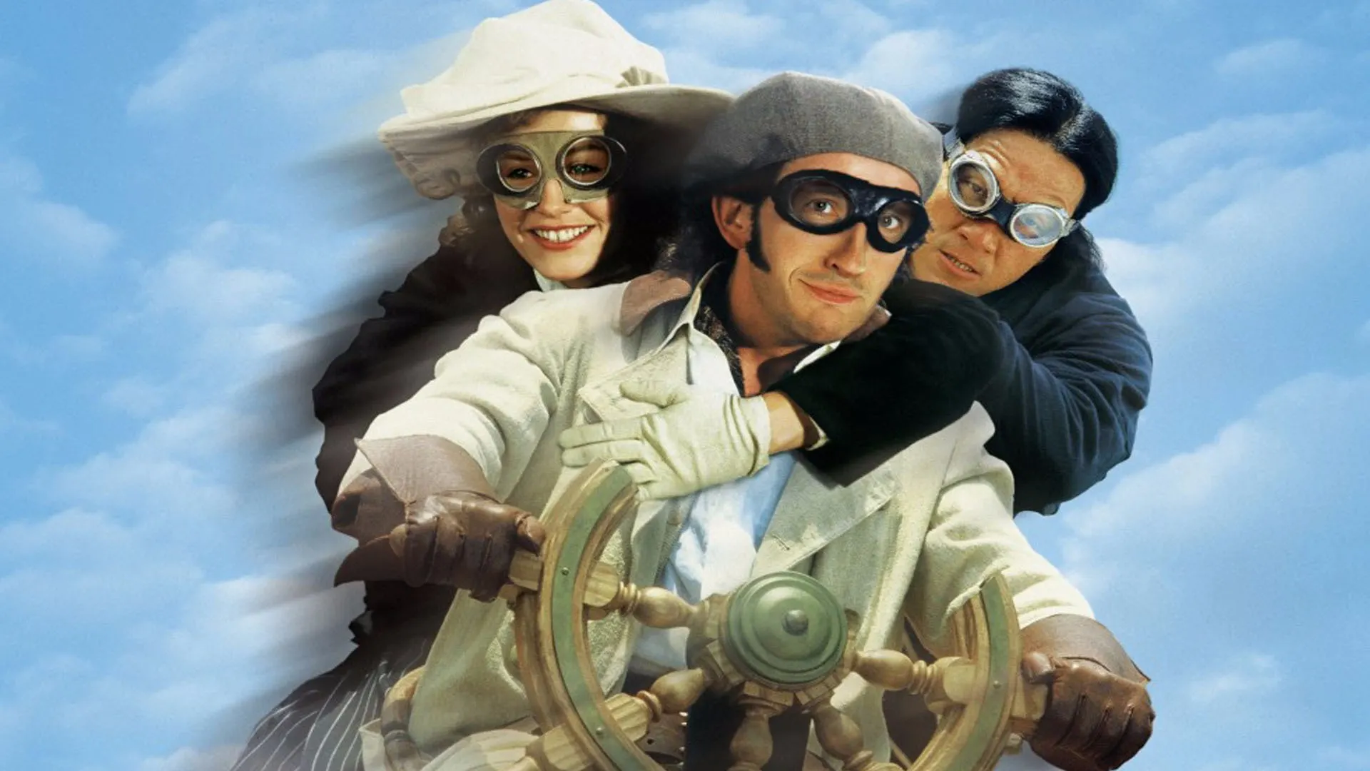 Il giro del mondo in 80 giorni
