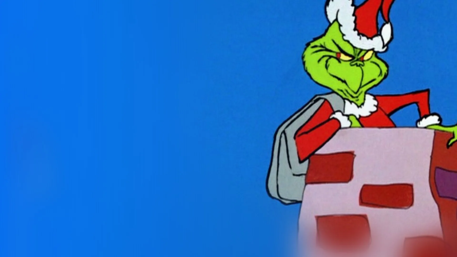 Il Grinch e la favola di Natale