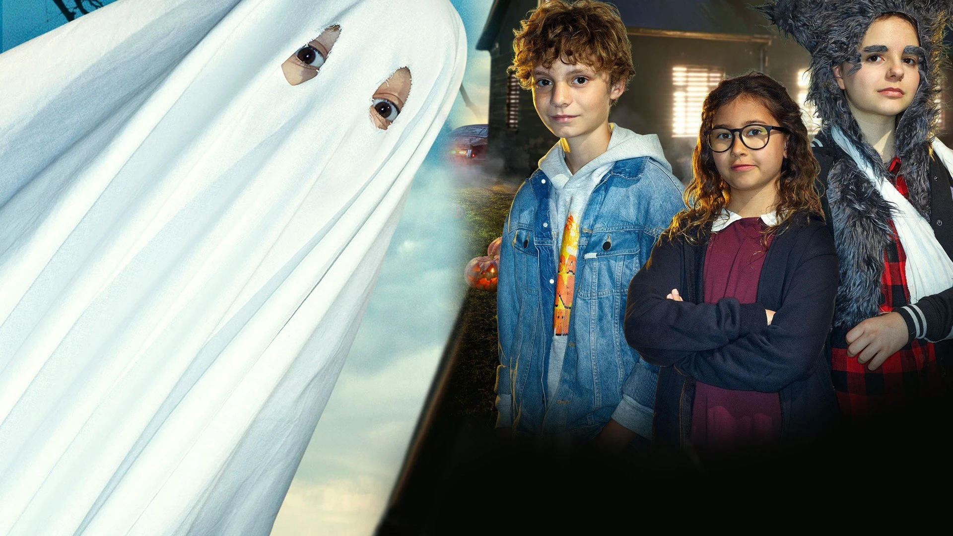 Il mistero di Halloween