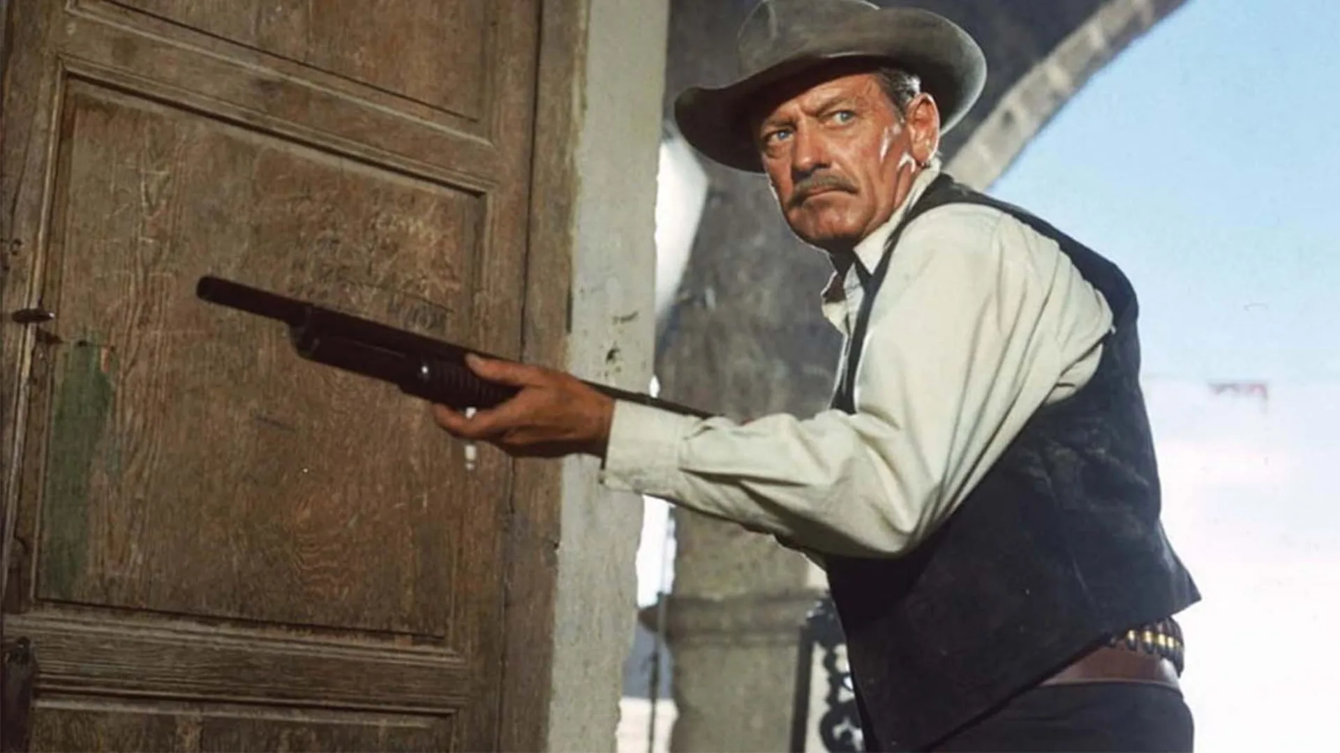 Il mucchio selvaggio trama, durata e cast Programmi Sky