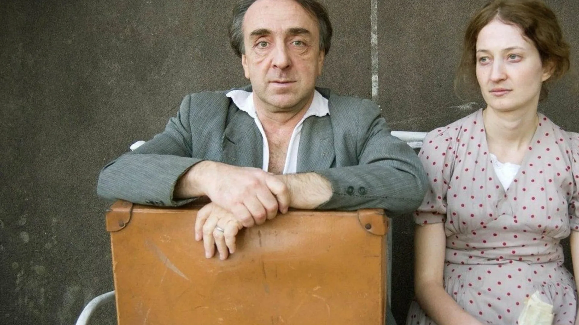 Il papà di Giovanna