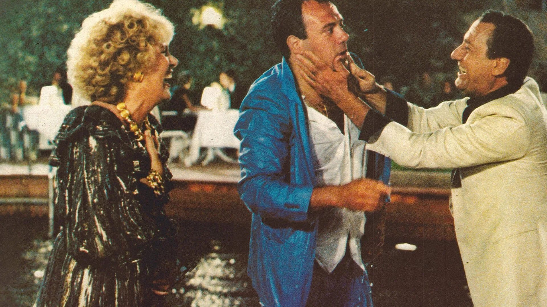 In viaggio con papà trama, durata e cast Programmi Sky