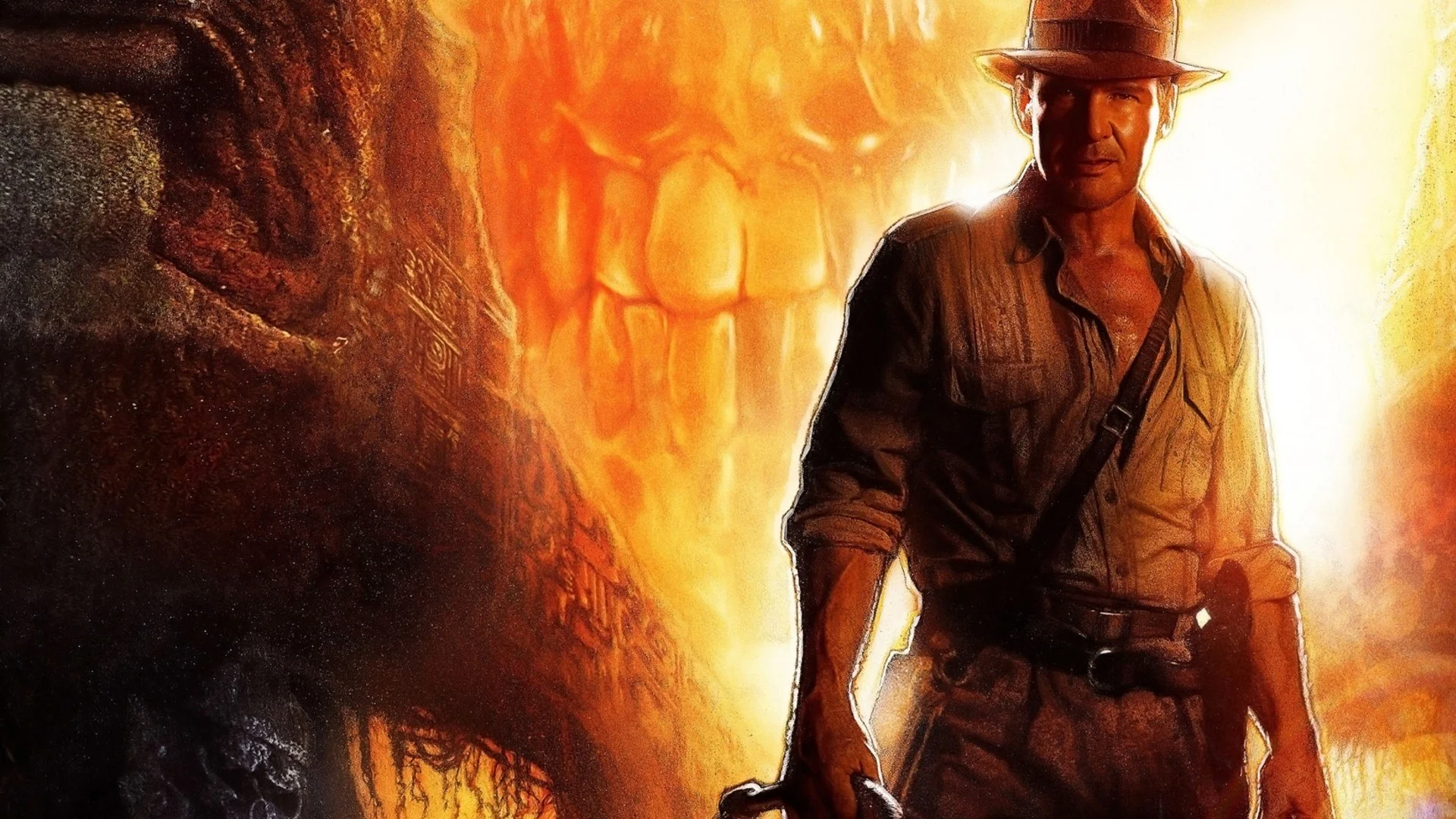 Indiana Jones e il regno del teschio di cristallo