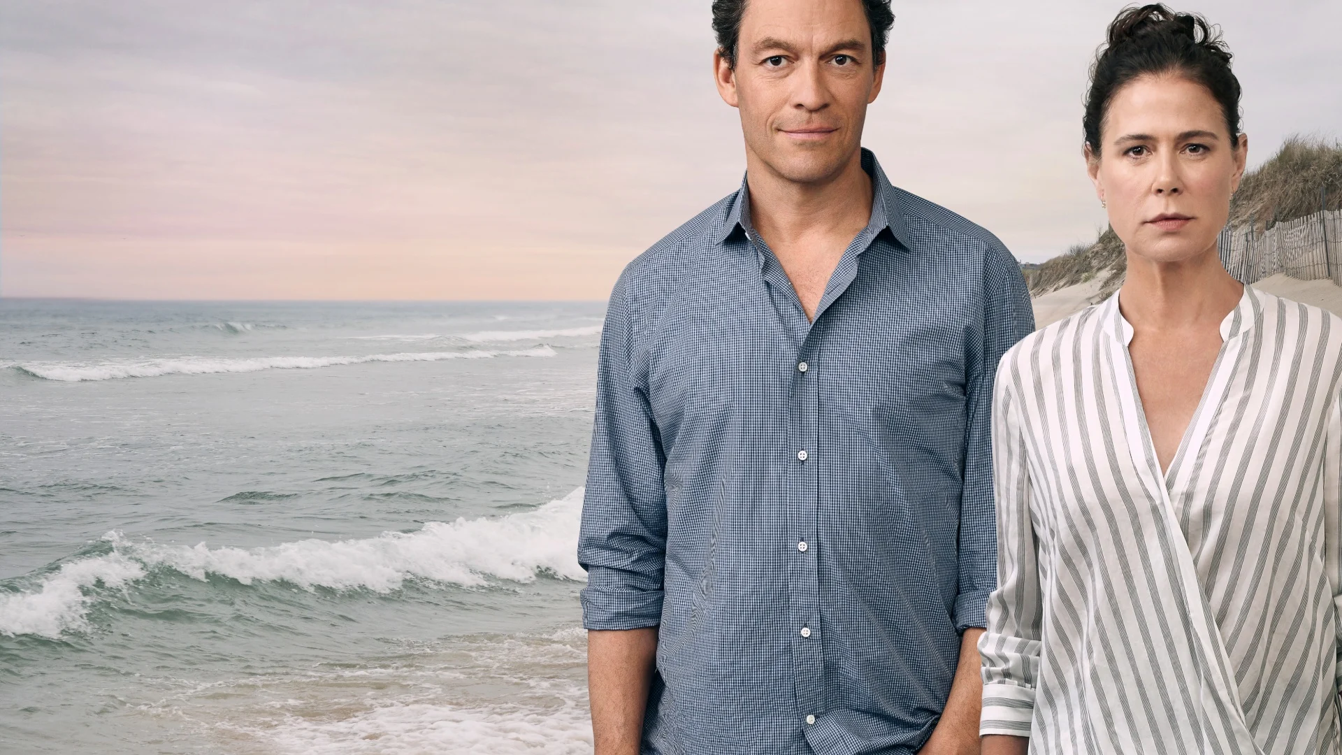 The Affair Una relazione pericolosa episodi, cast e durata