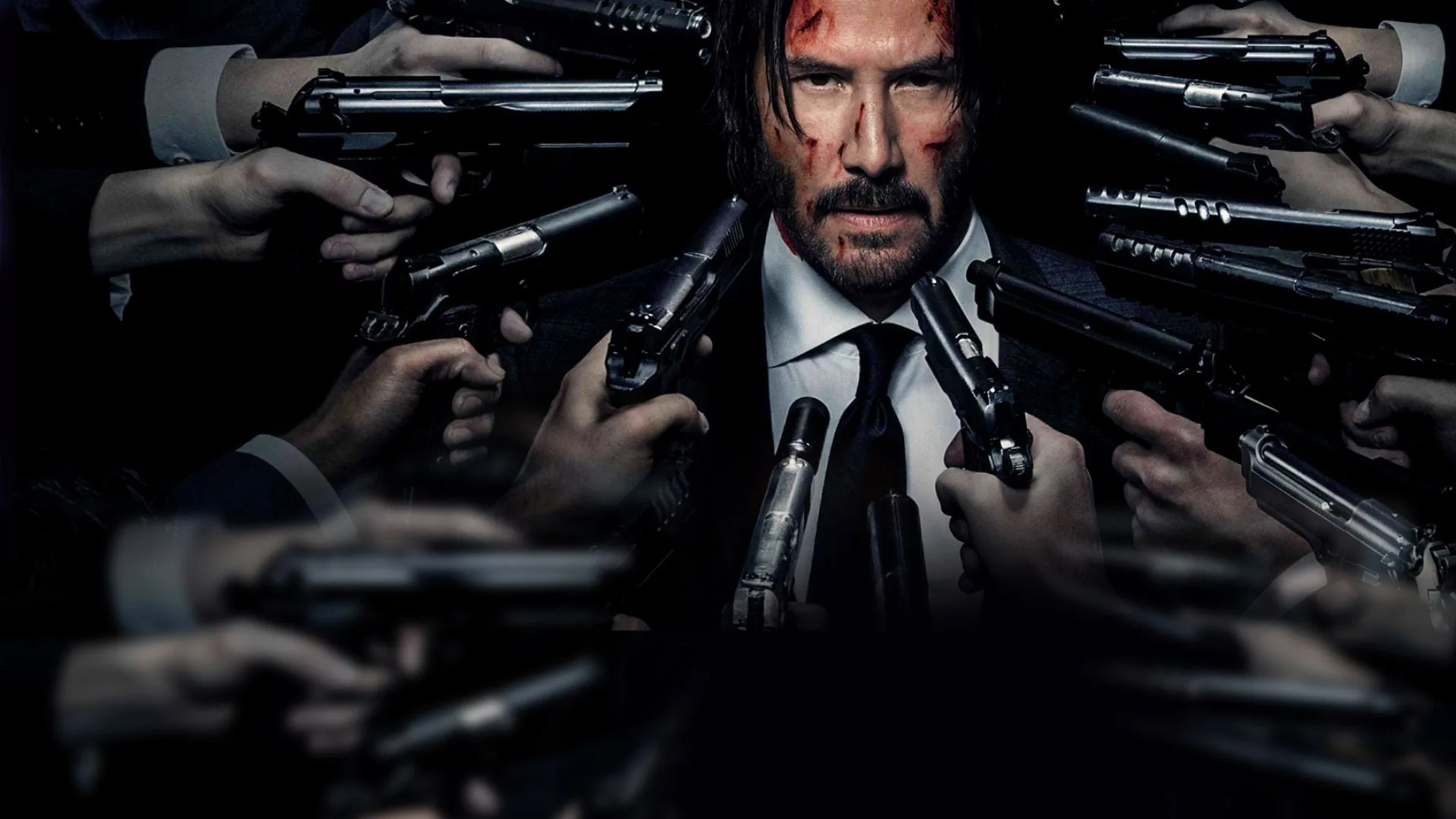 John Wick - Capitolo 2