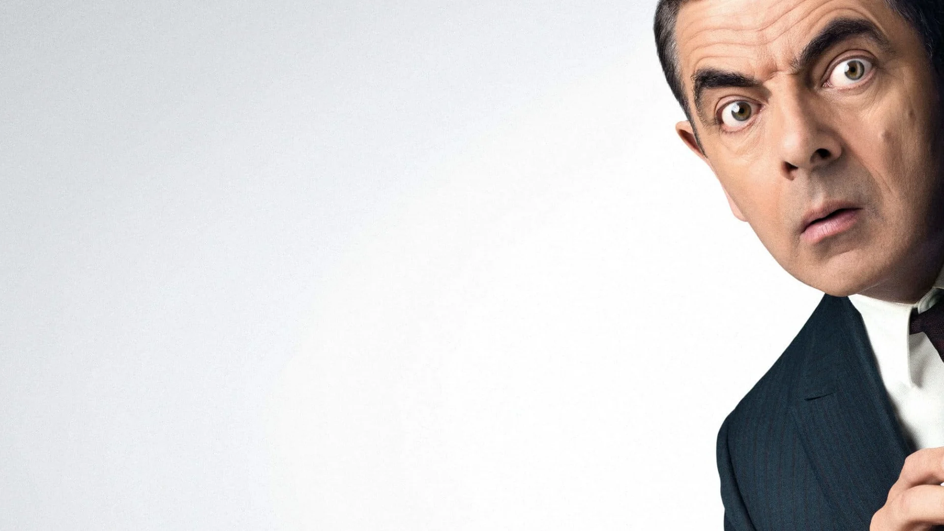 Johnny English colpisce ancora