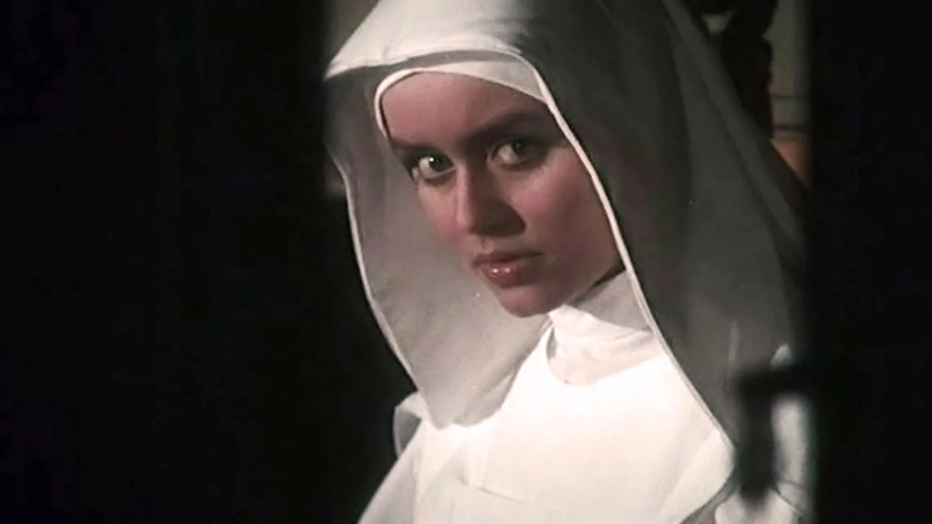 La novizia