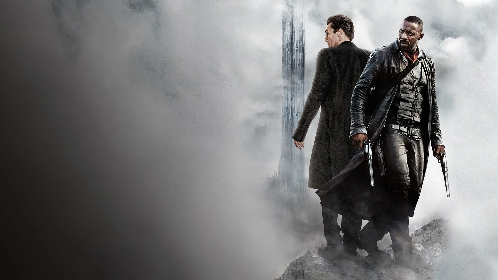 La torre nera trama, durata e cast Programmi Sky