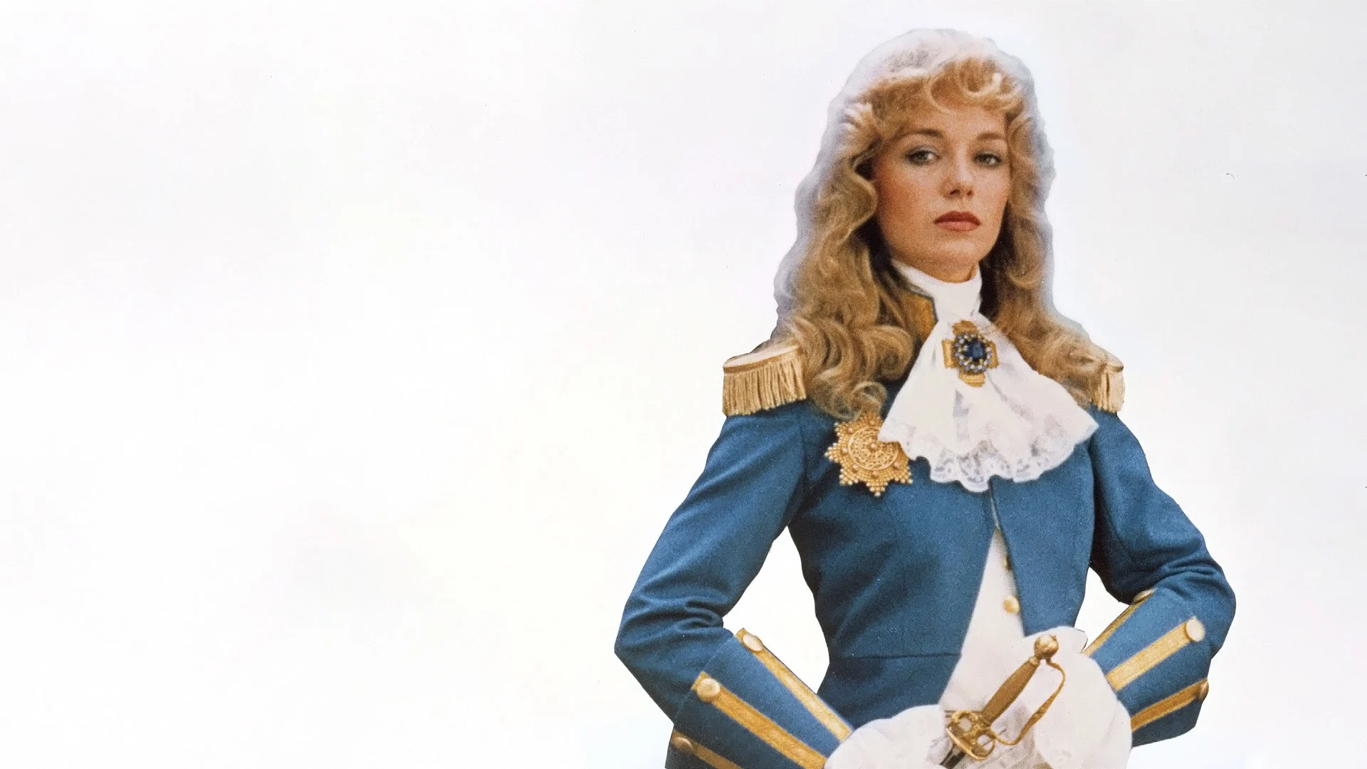 Lady Oscar - Il film